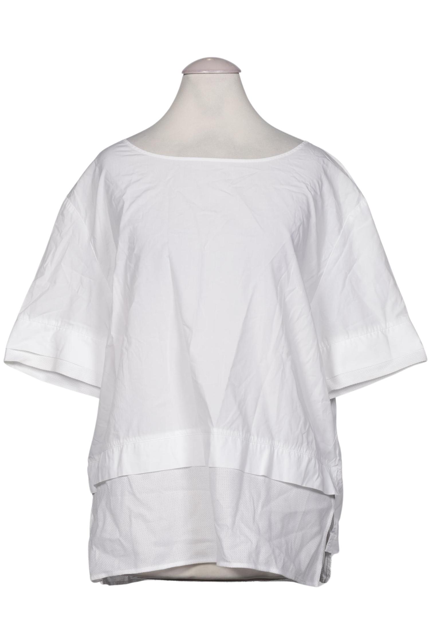 

Van Laack Damen Bluse, weiß, Gr. 40