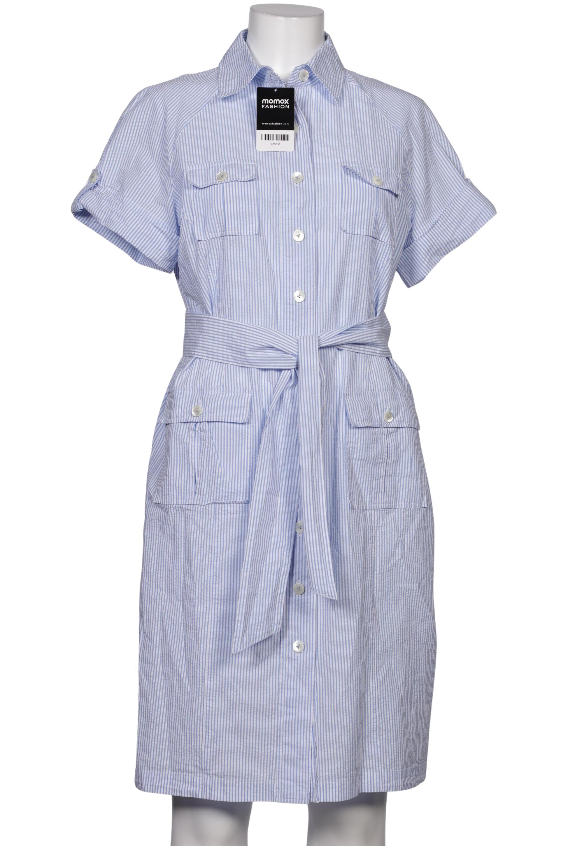 

Van Laack Damen Kleid, blau, Gr. 42