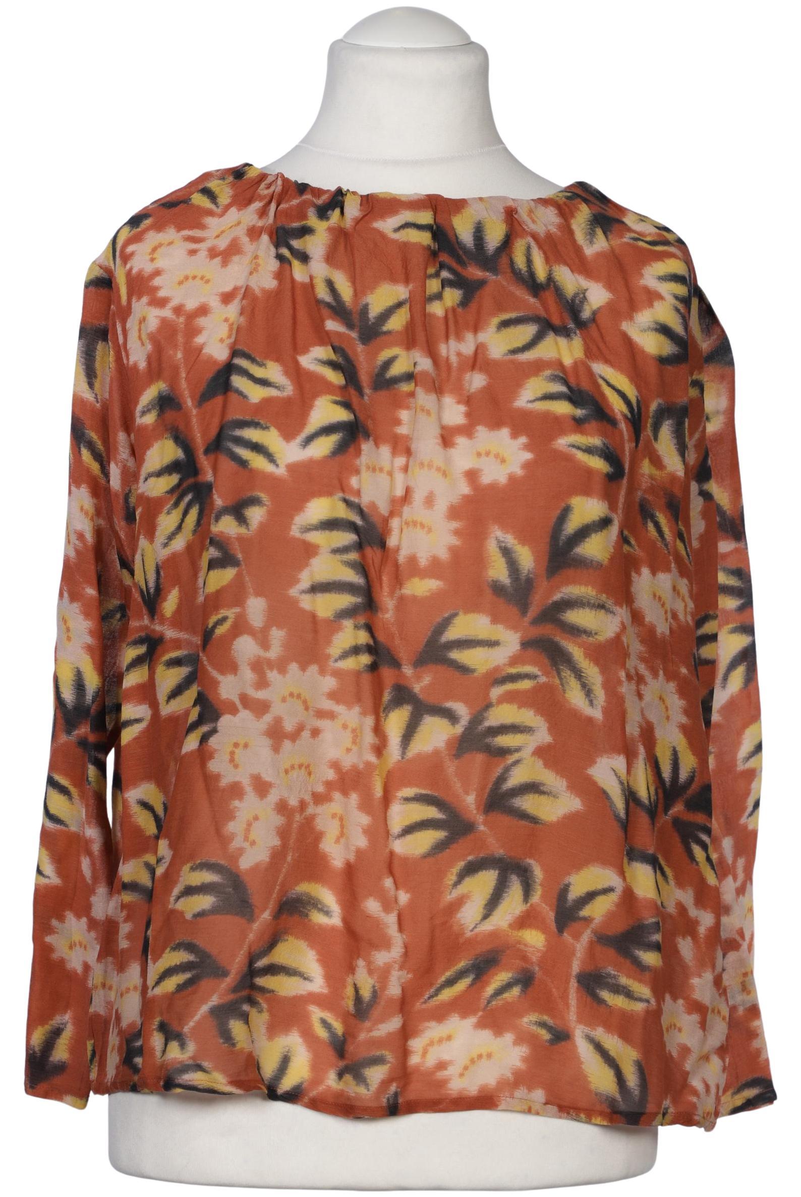 

Van Laack Damen Bluse, braun, Gr. 40