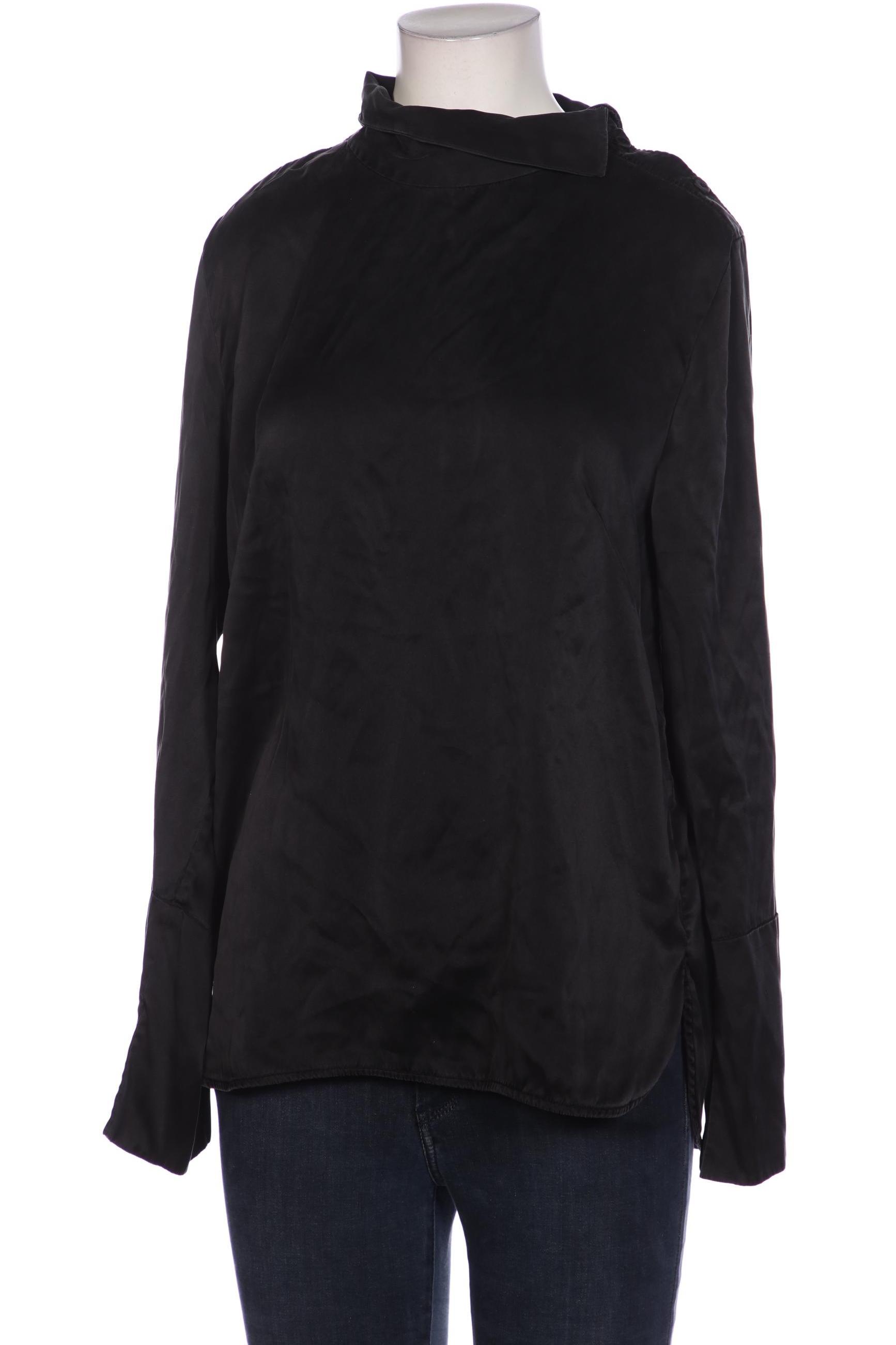 

Van Laack Damen Bluse, grau, Gr. 40