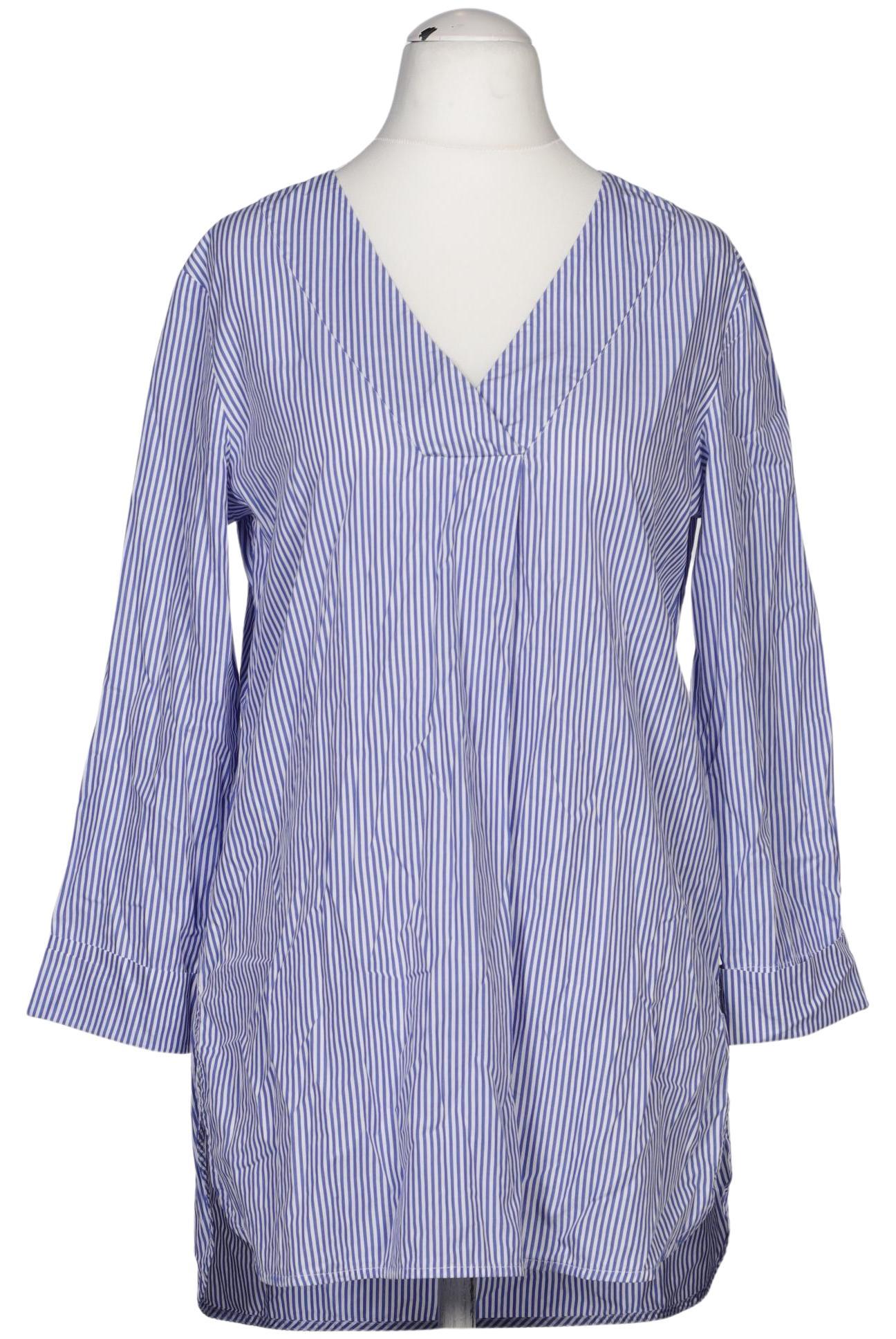 

Van Laack Damen Bluse, mehrfarbig, Gr. 38