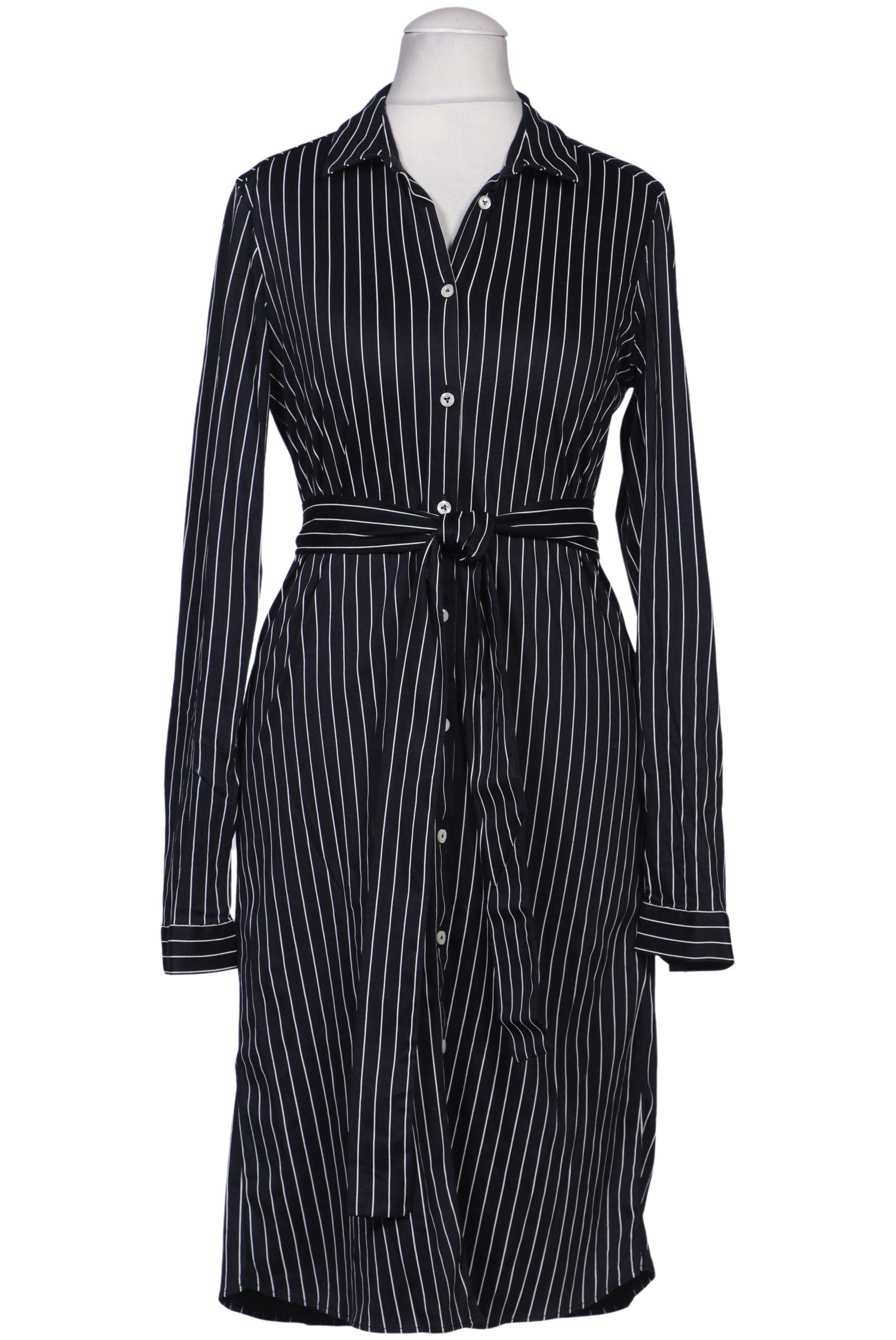 

Van Laack Damen Kleid, marineblau, Gr. 34