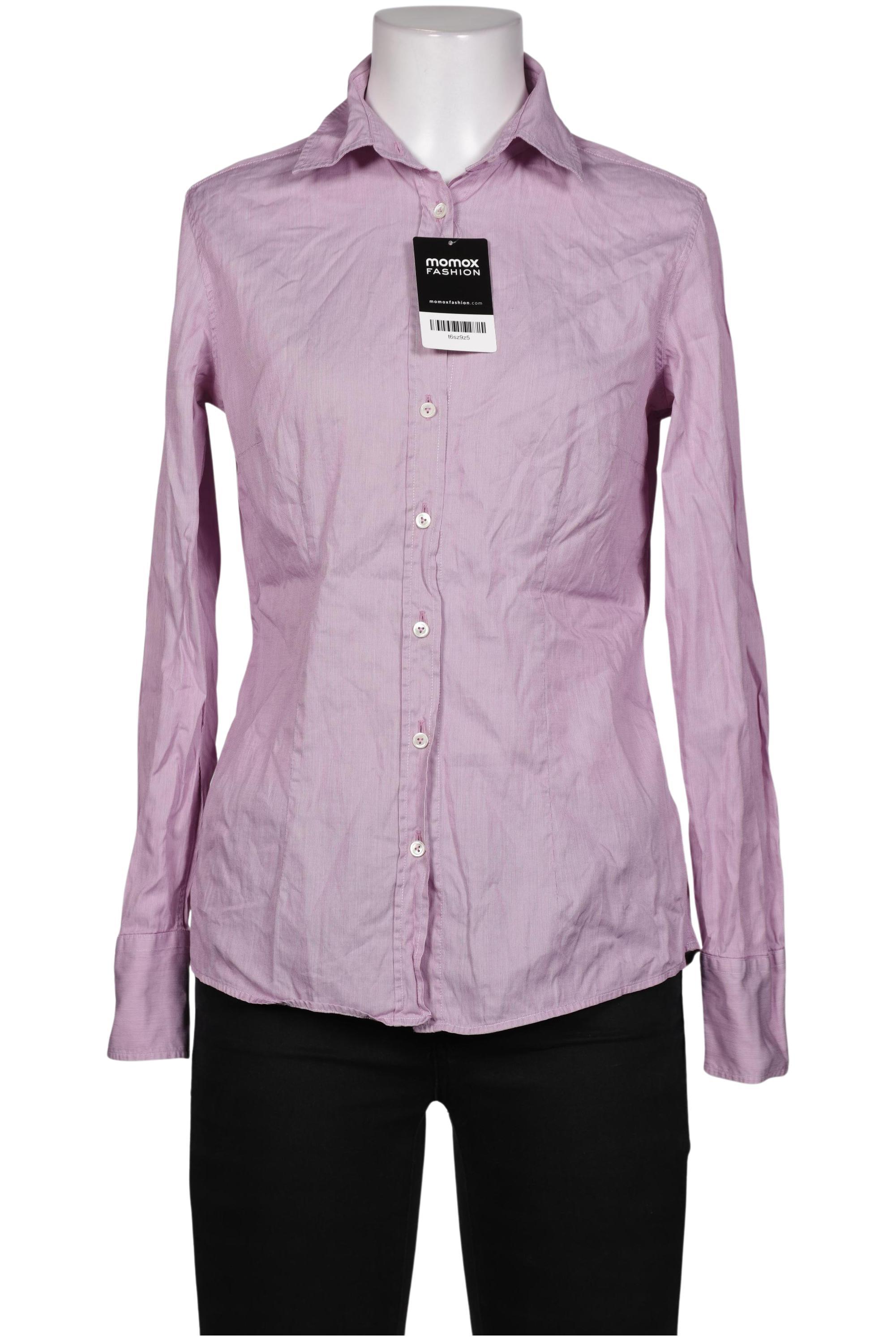 

Van Laack Damen Bluse, pink, Gr. 36