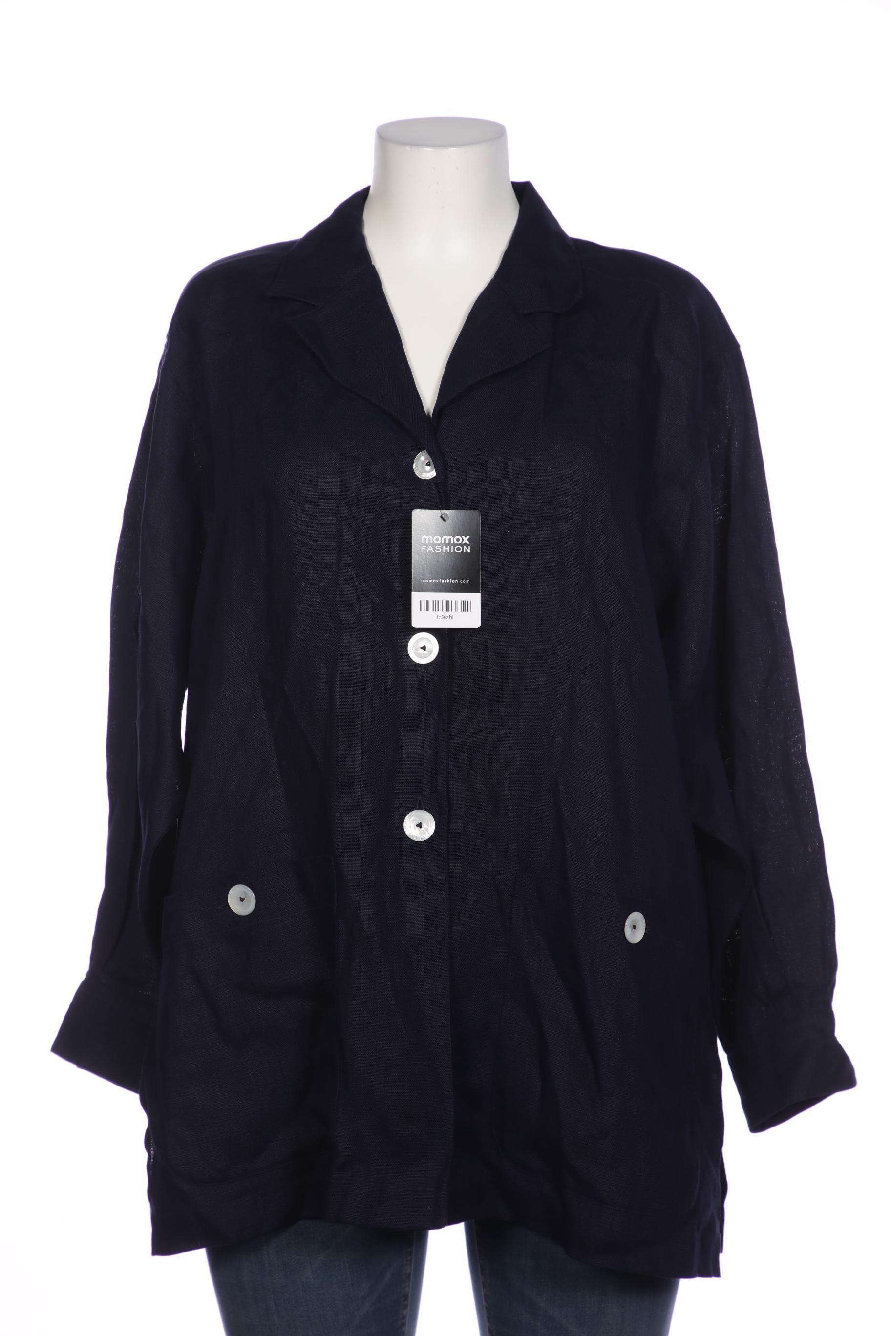 

Van Laack Damen Blazer, marineblau