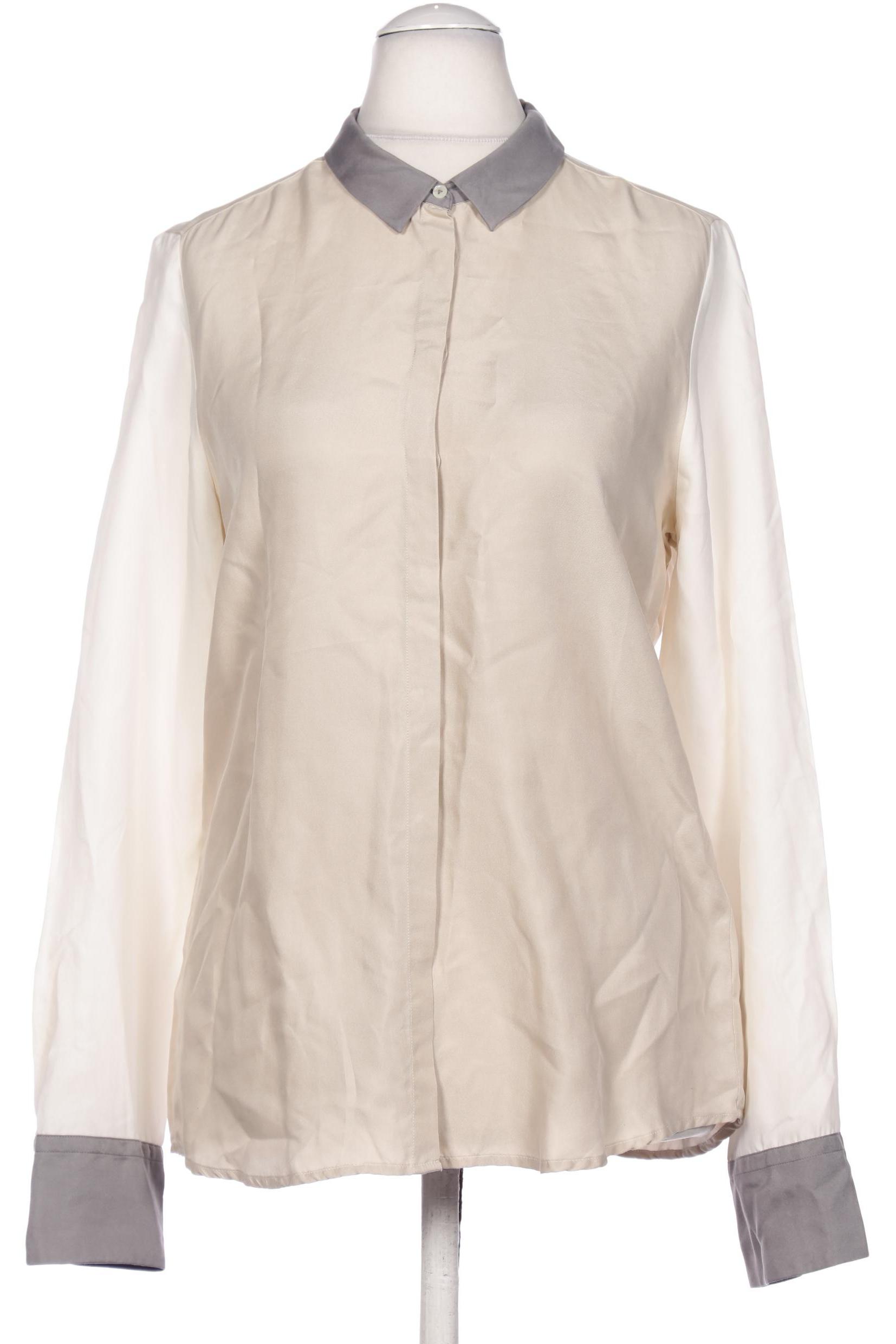 

Van Laack Damen Bluse, beige, Gr. 38