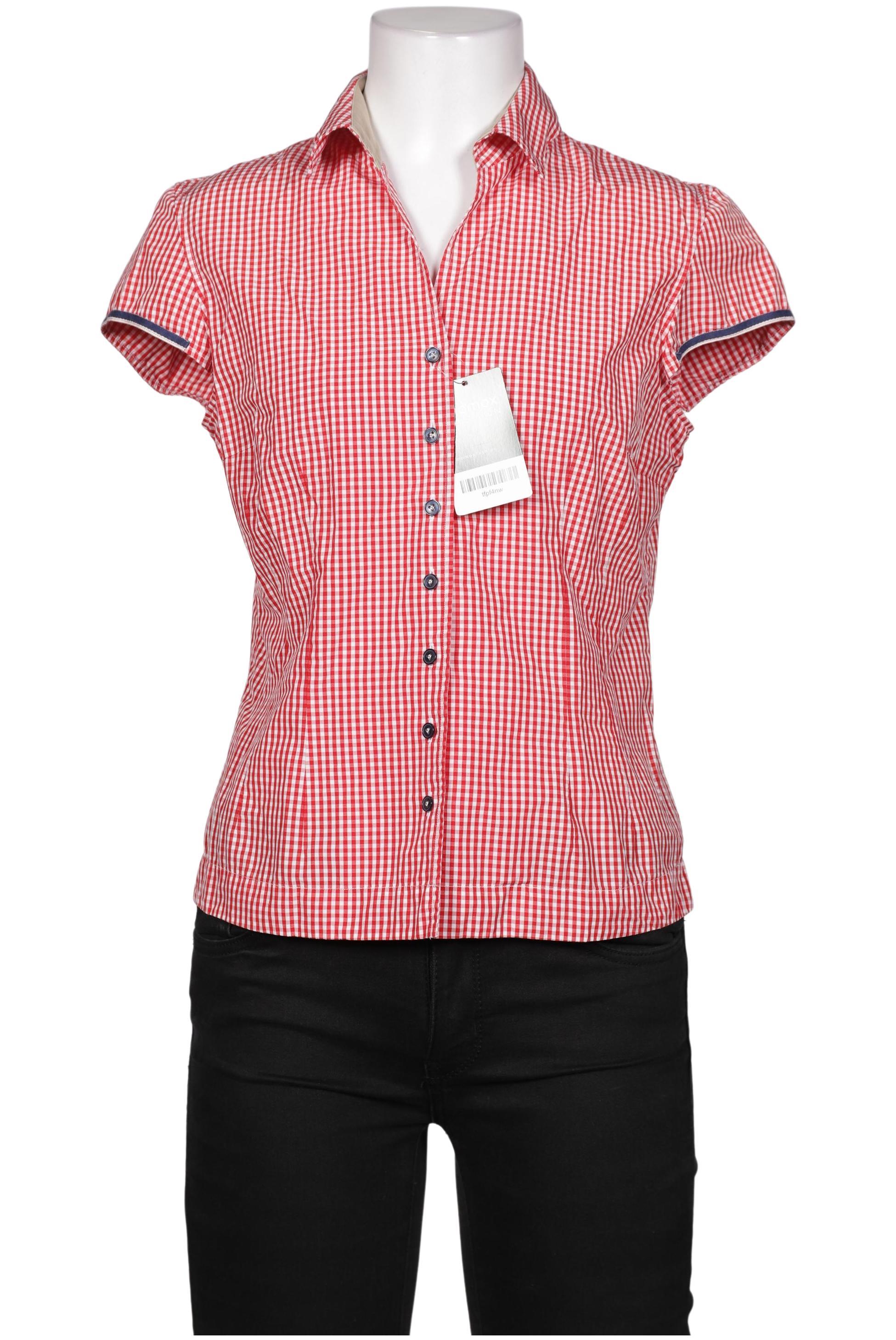 

Van Laack Damen Bluse, mehrfarbig, Gr. 36