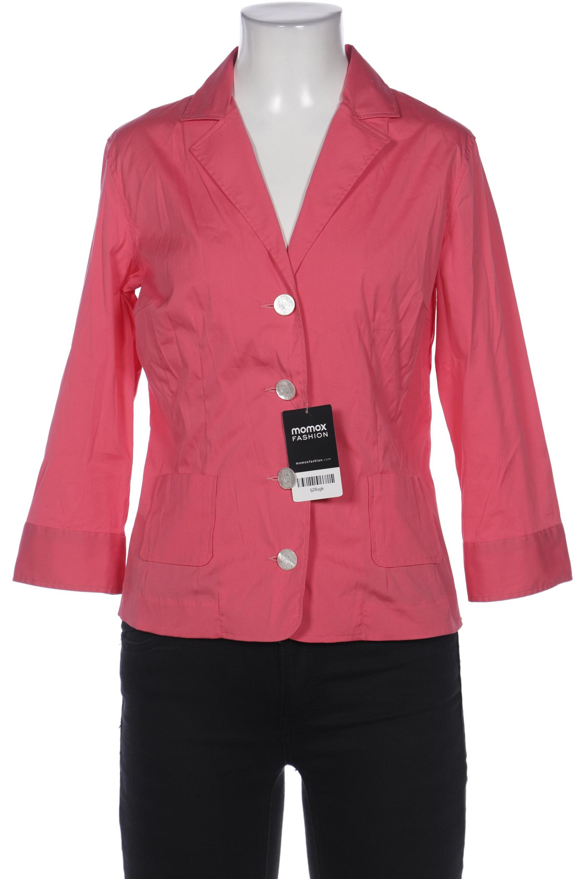 

Van Laack Damen Bluse, pink, Gr. 36