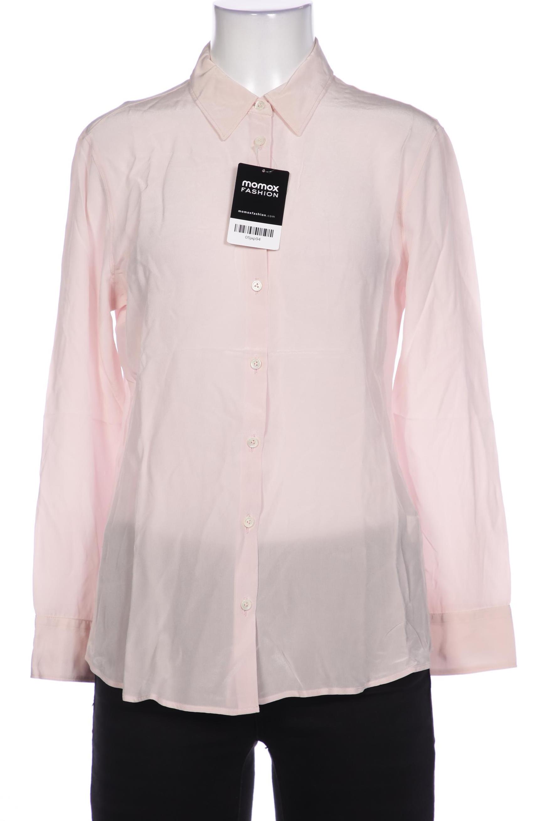 

Van Laack Damen Bluse, pink, Gr. 38