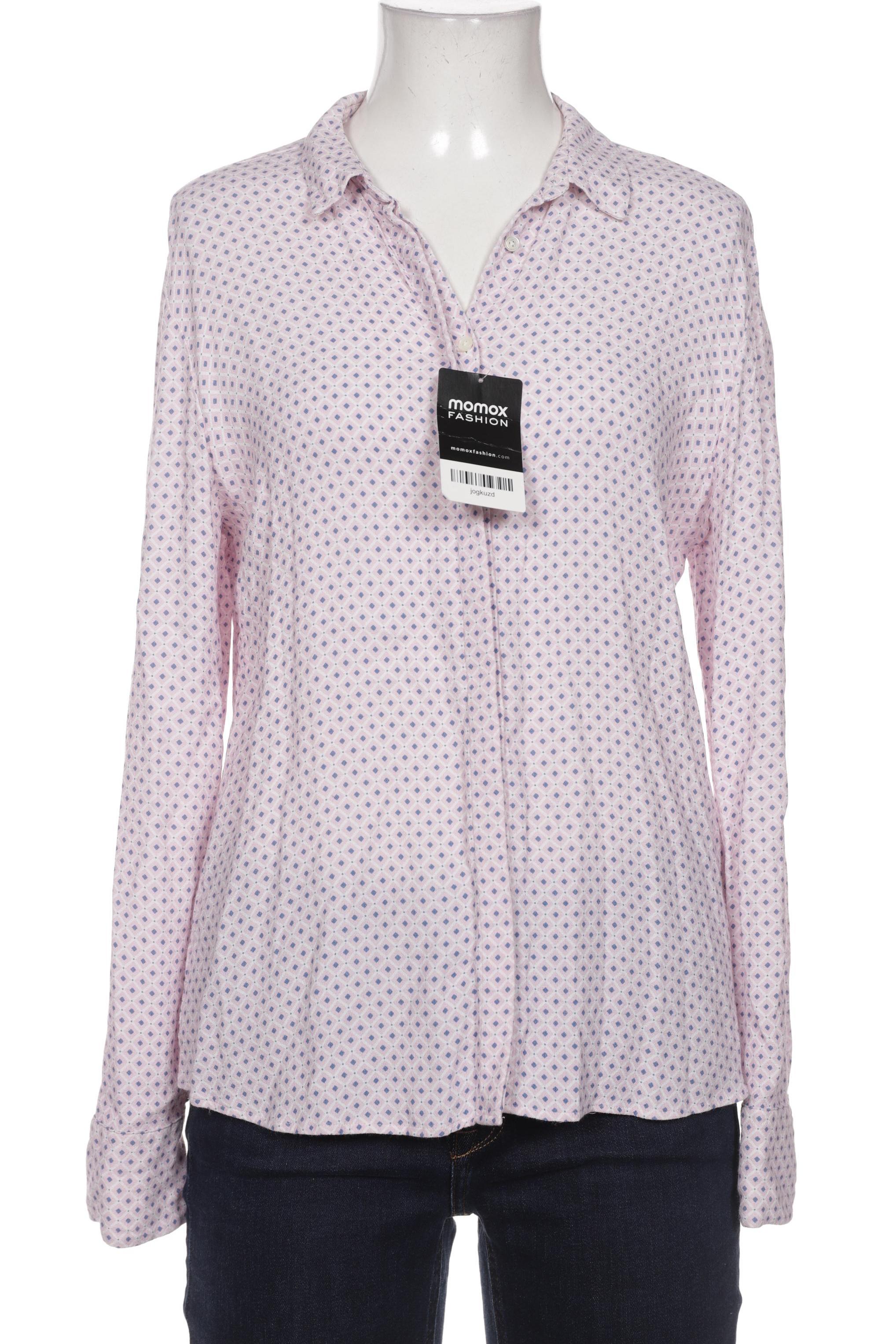 

Van Laack Damen Bluse, pink, Gr. 38