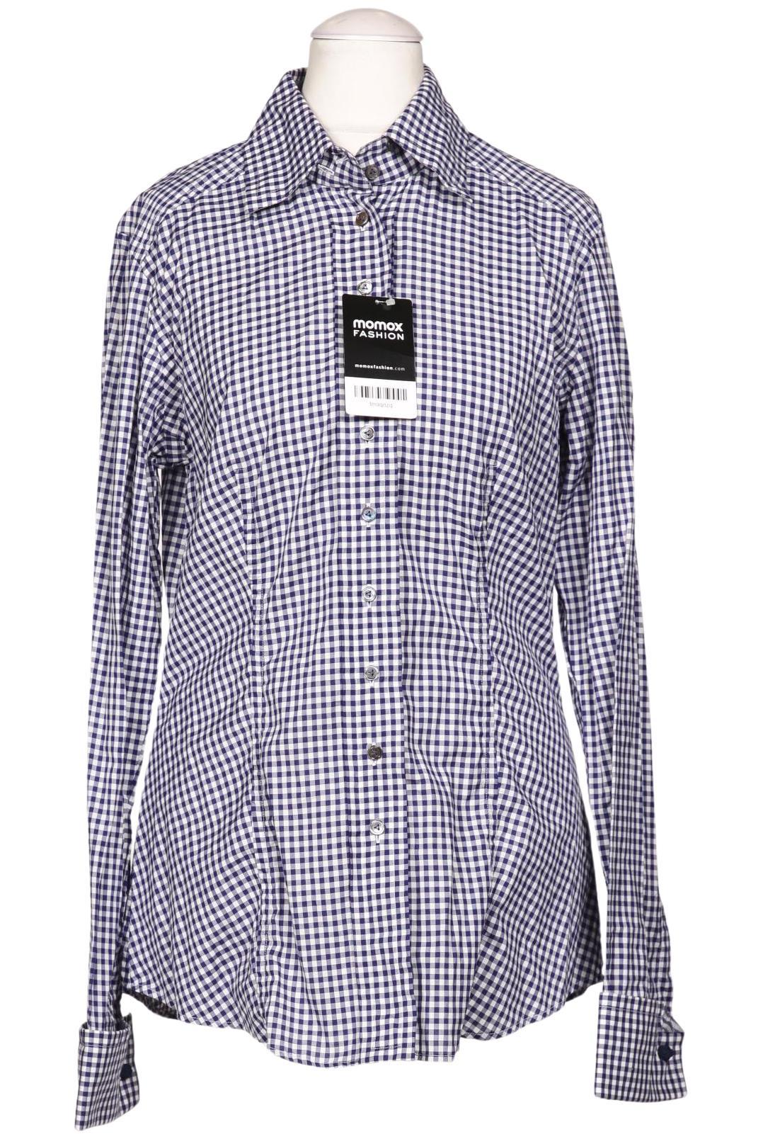 

Van Laack Damen Bluse, mehrfarbig, Gr. 38