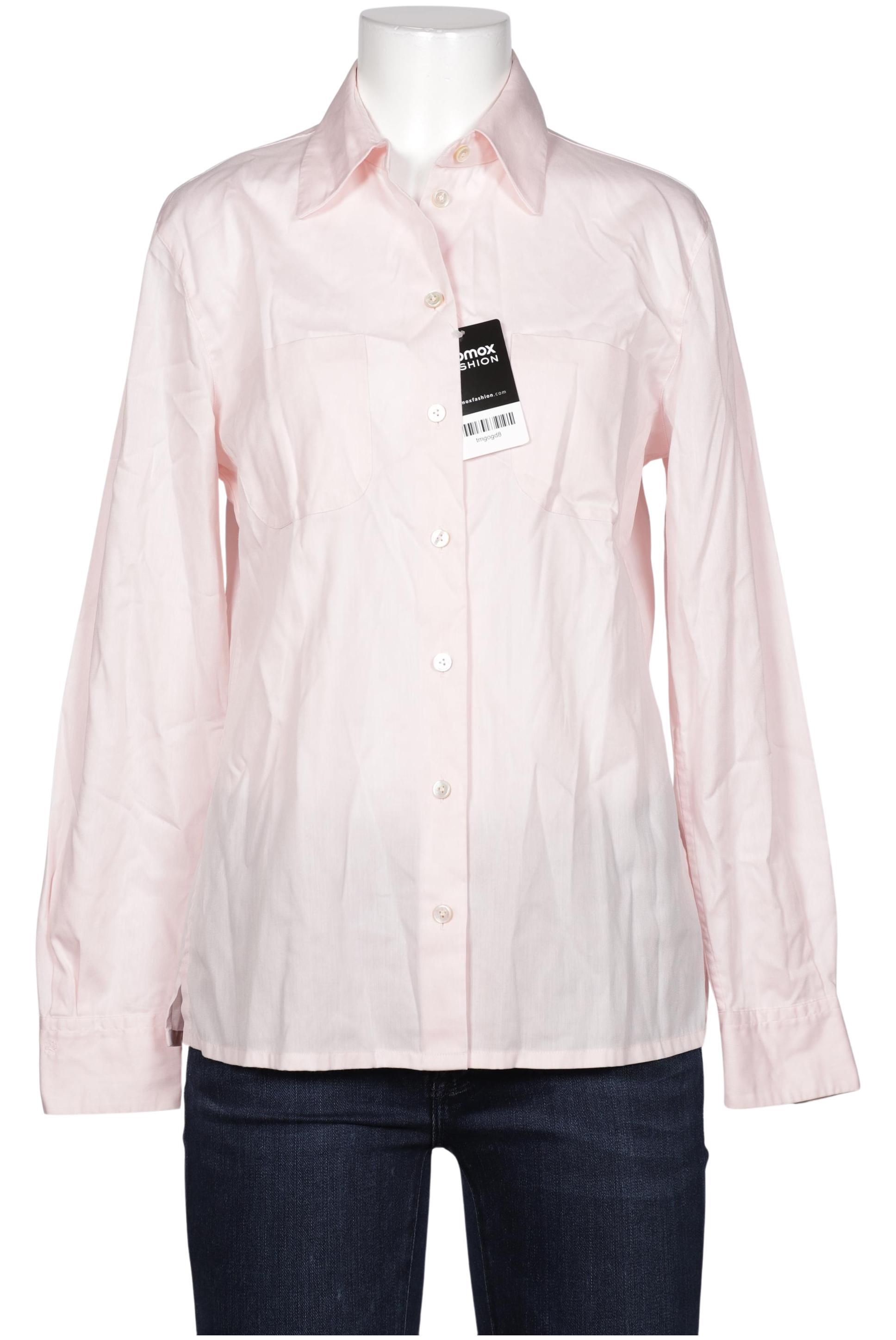 

Van Laack Damen Bluse, pink, Gr. 38