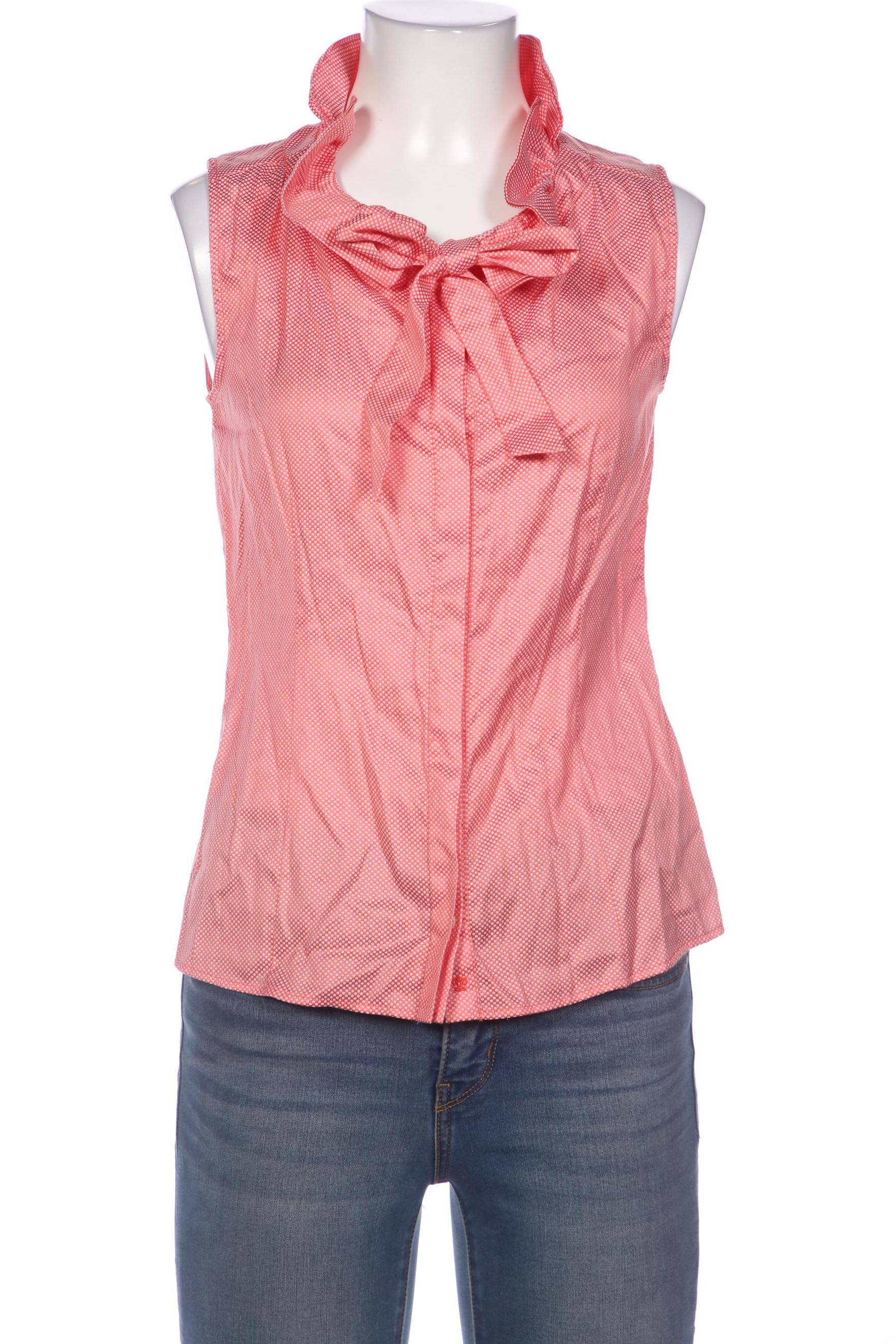 

Van Laack Damen Bluse, pink