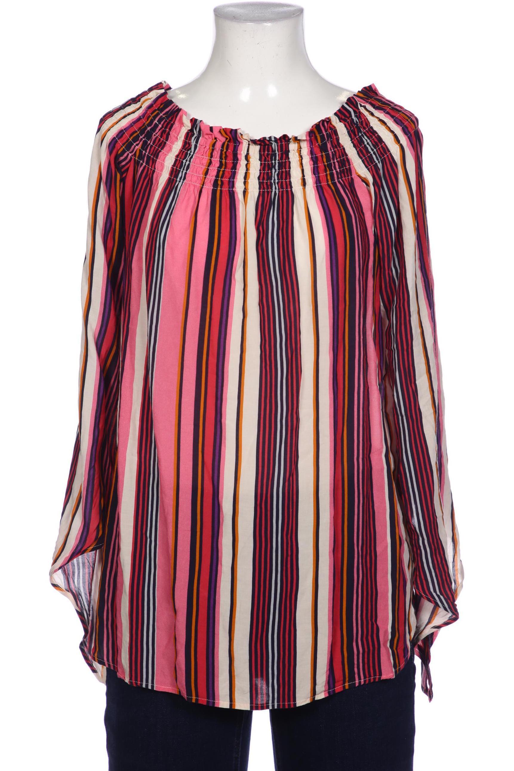 

Van Laack Damen Bluse, pink