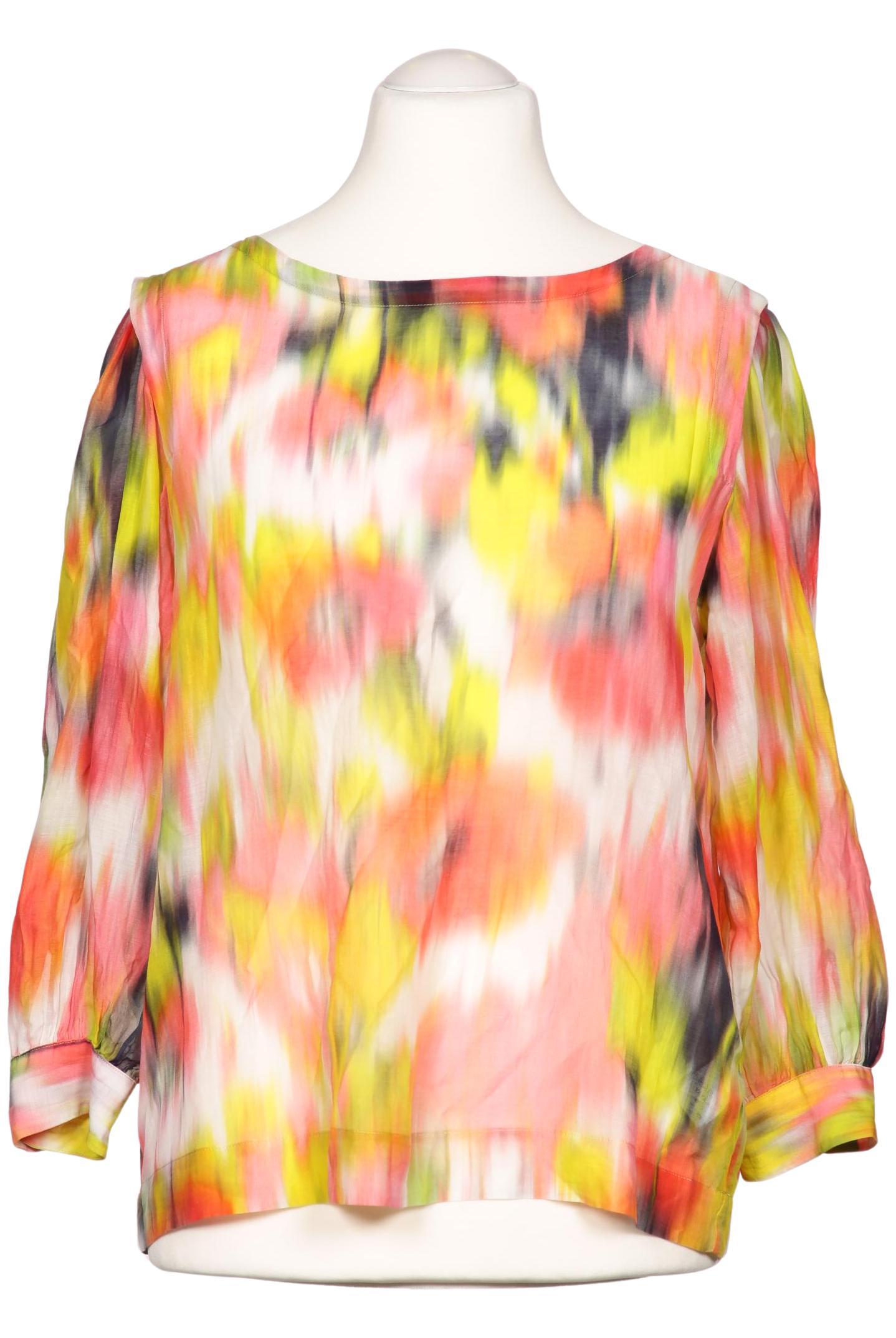 

Van Laack Damen Bluse, mehrfarbig, Gr. 40