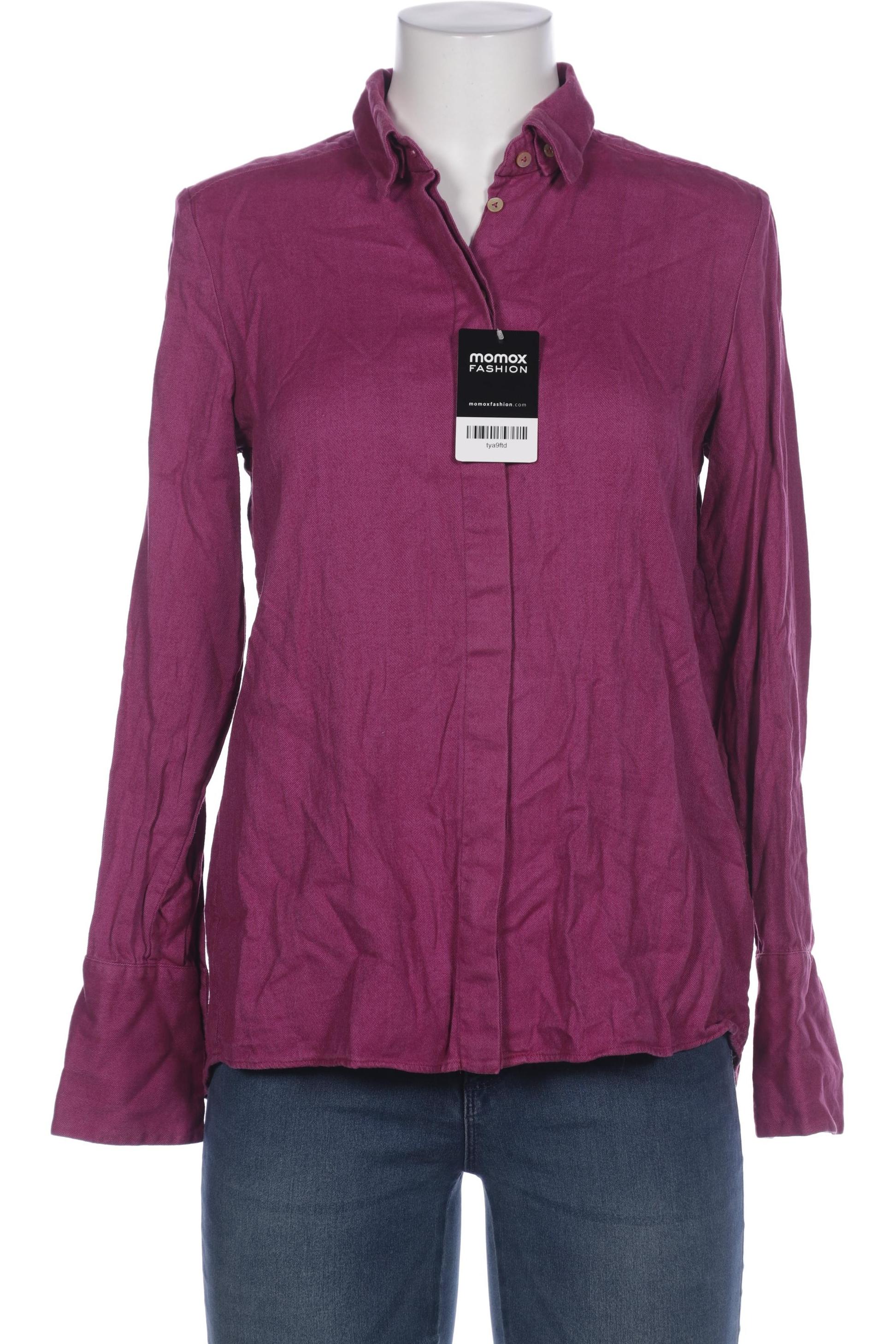 

Van Laack Damen Bluse, pink, Gr. 38