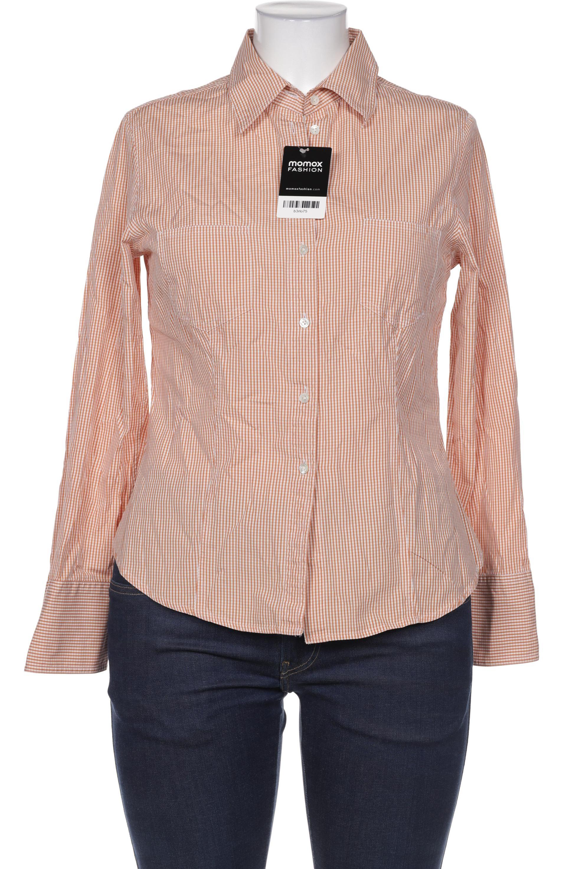 

Van Laack Damen Bluse, beige, Gr. 42