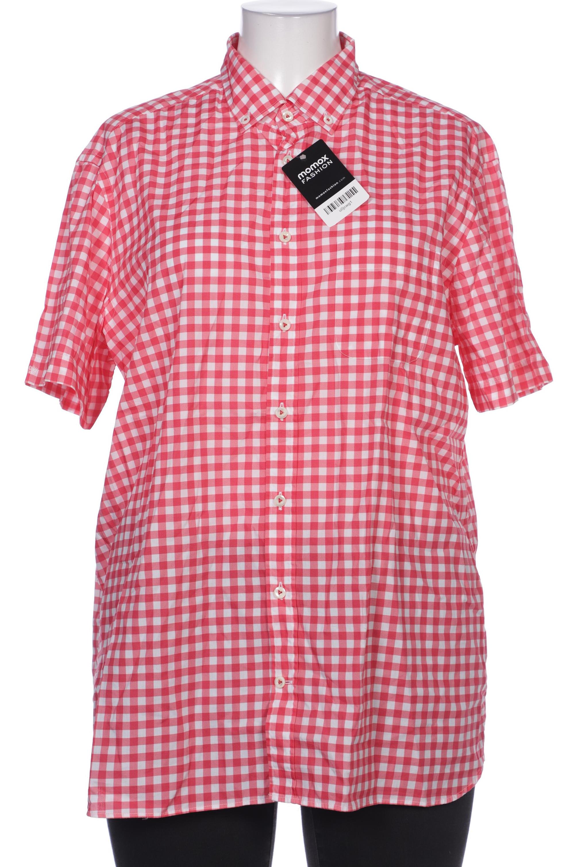 

Van Laack Damen Bluse, pink, Gr. 44