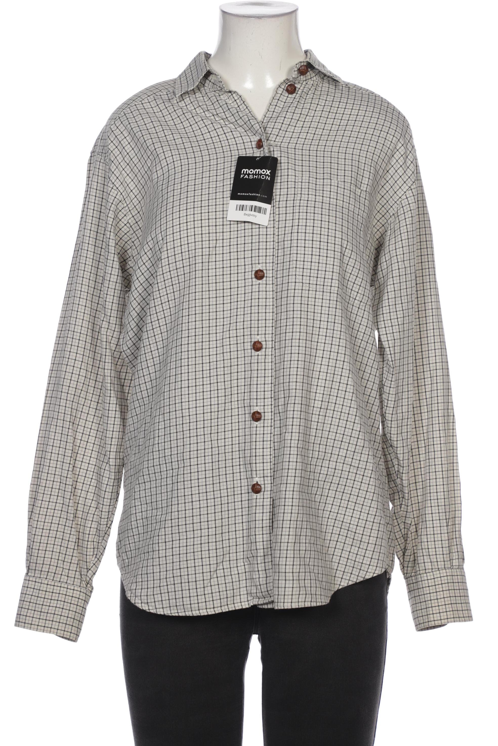 

Van Laack Damen Bluse, grau, Gr. 36