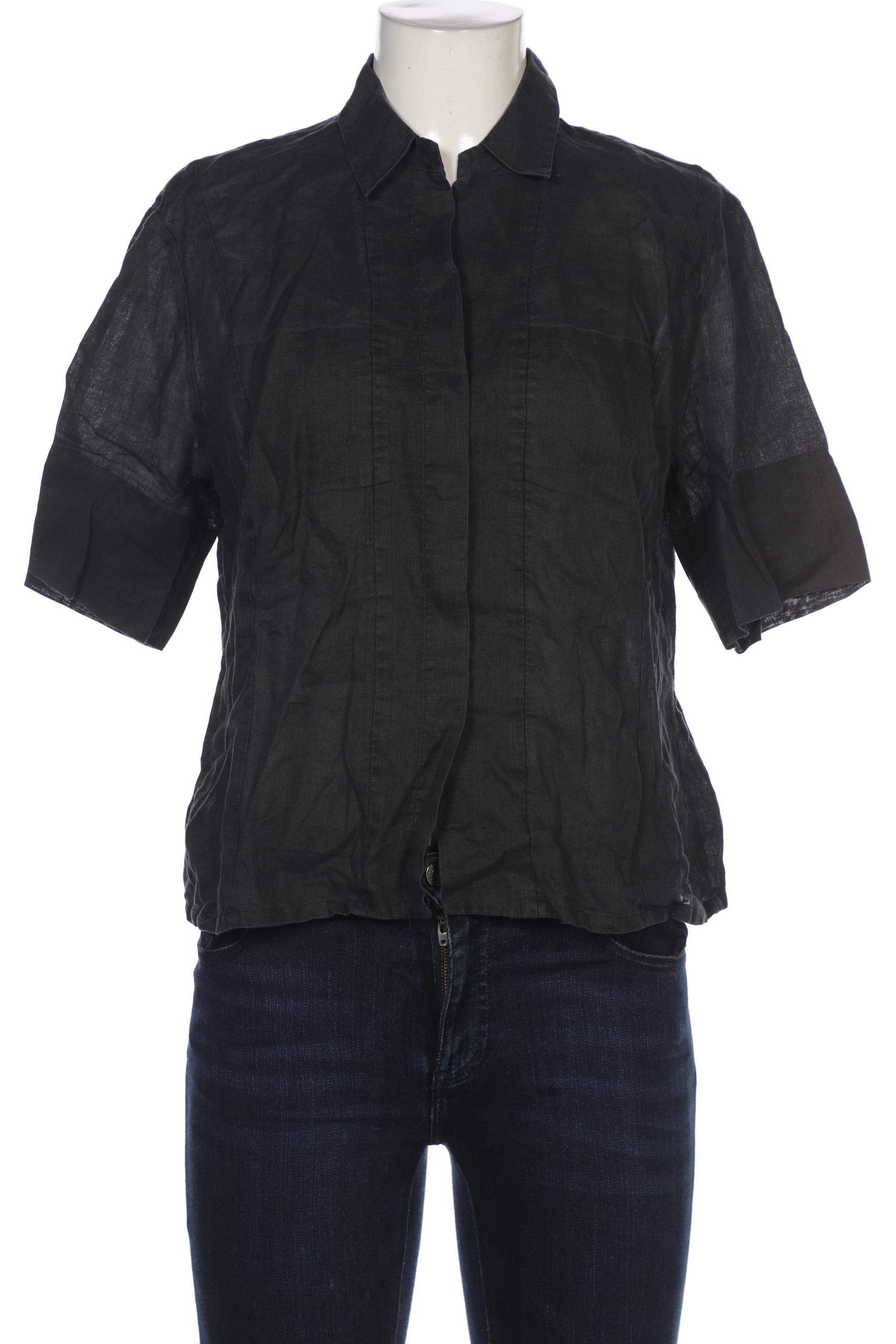 

Van Laack Damen Bluse, grau