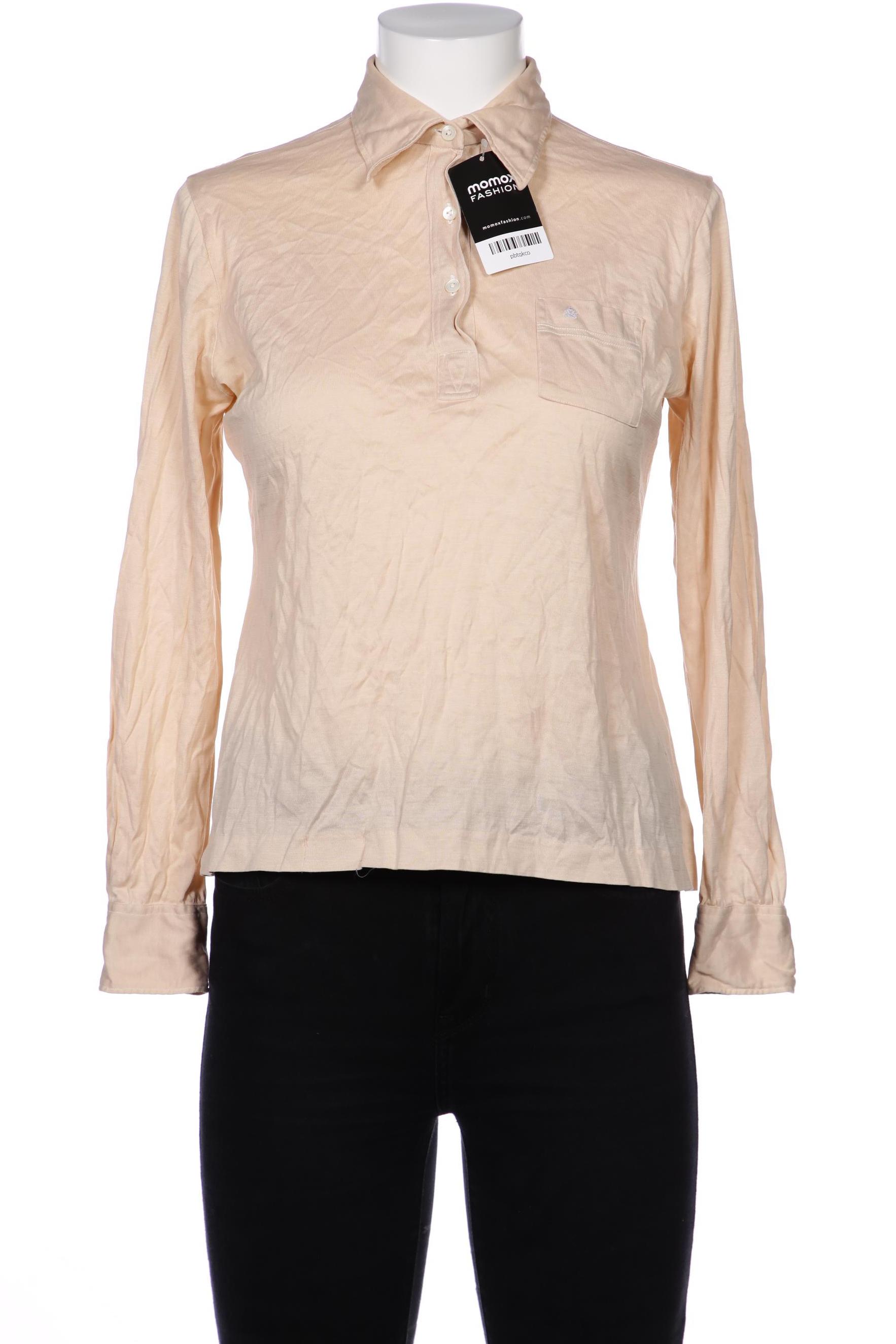 

Van Laack Damen Poloshirt, beige