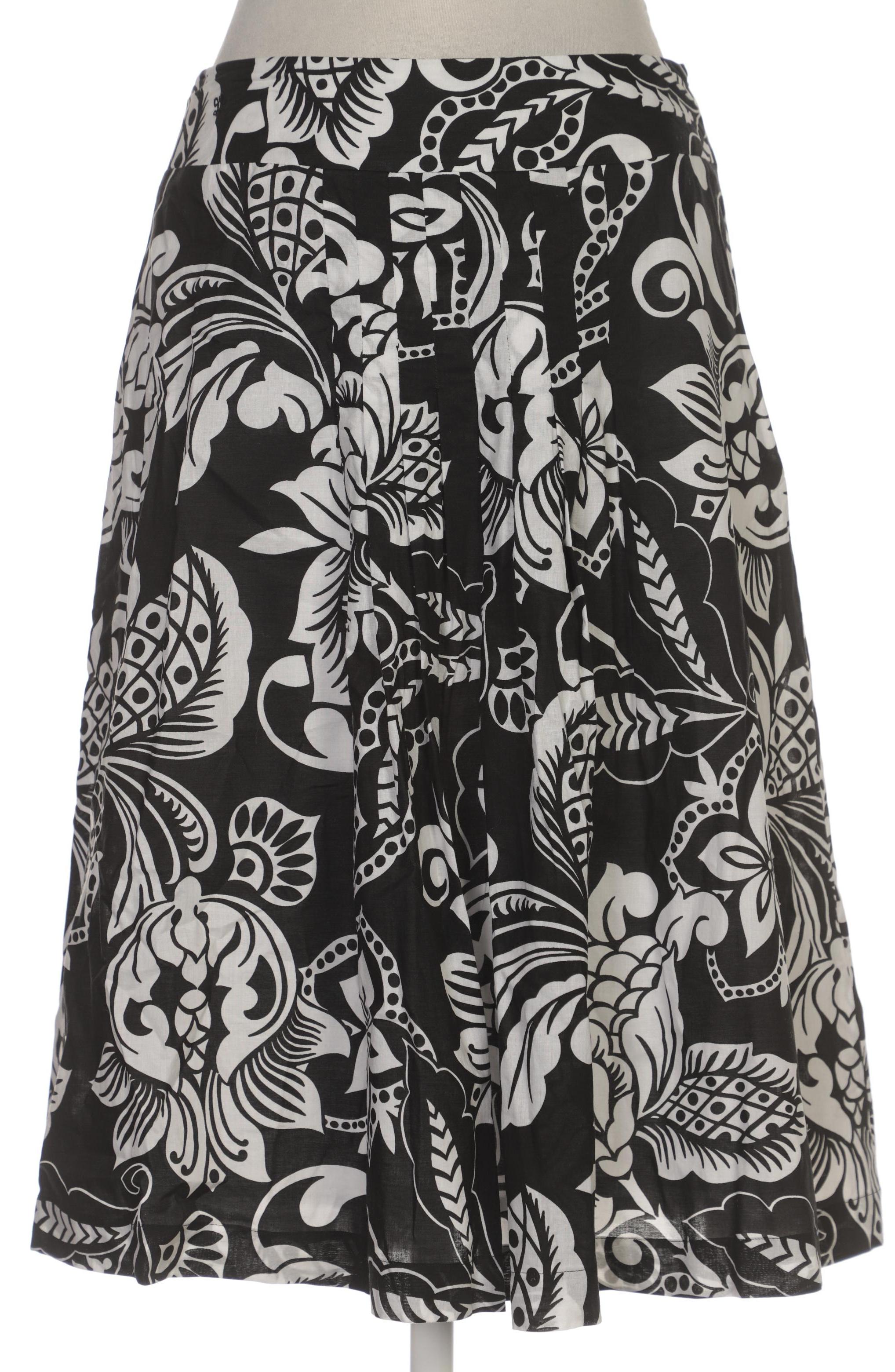 

Van Laack Damen Rock, schwarz, Gr. 36