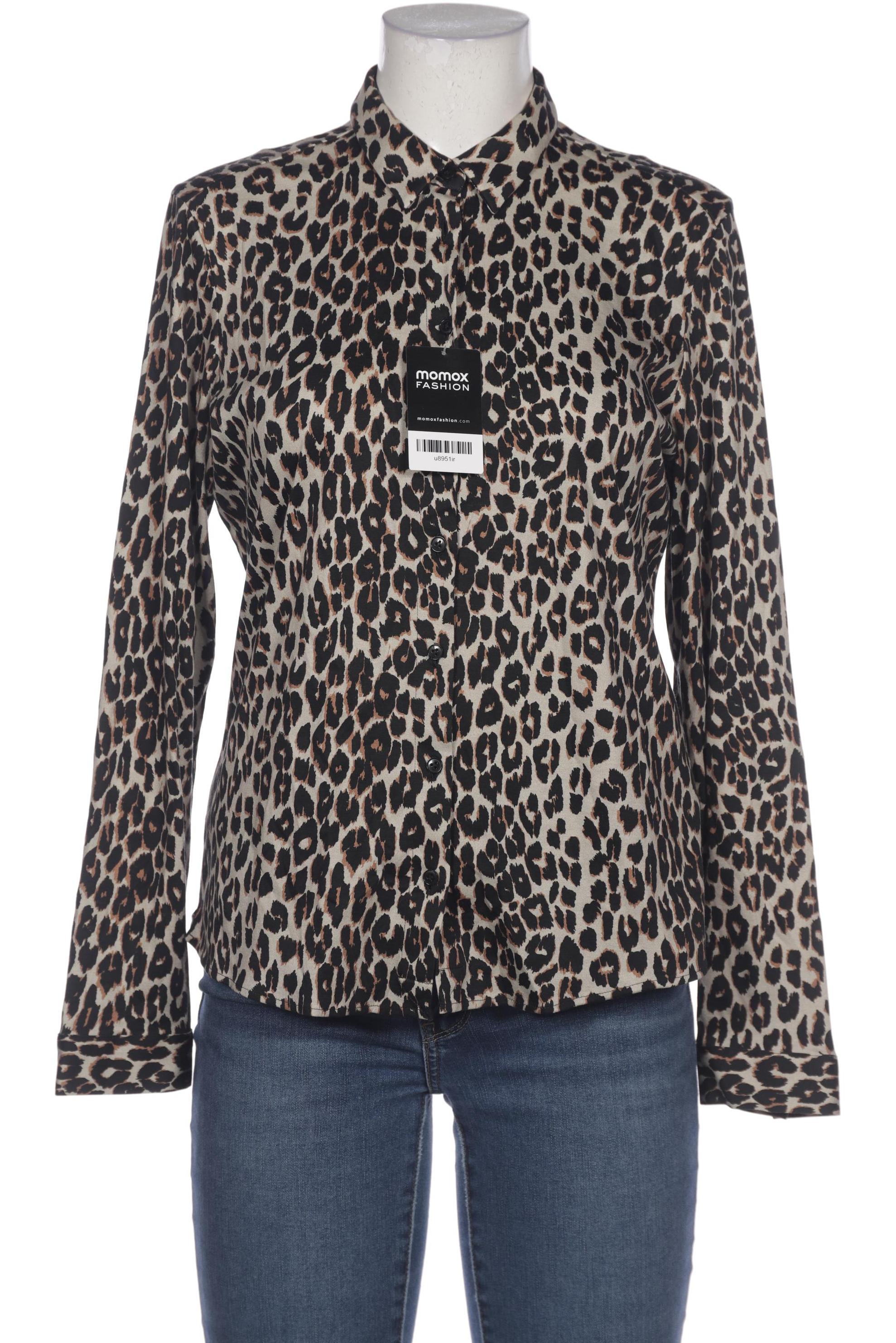 

Van Laack Damen Bluse, schwarz