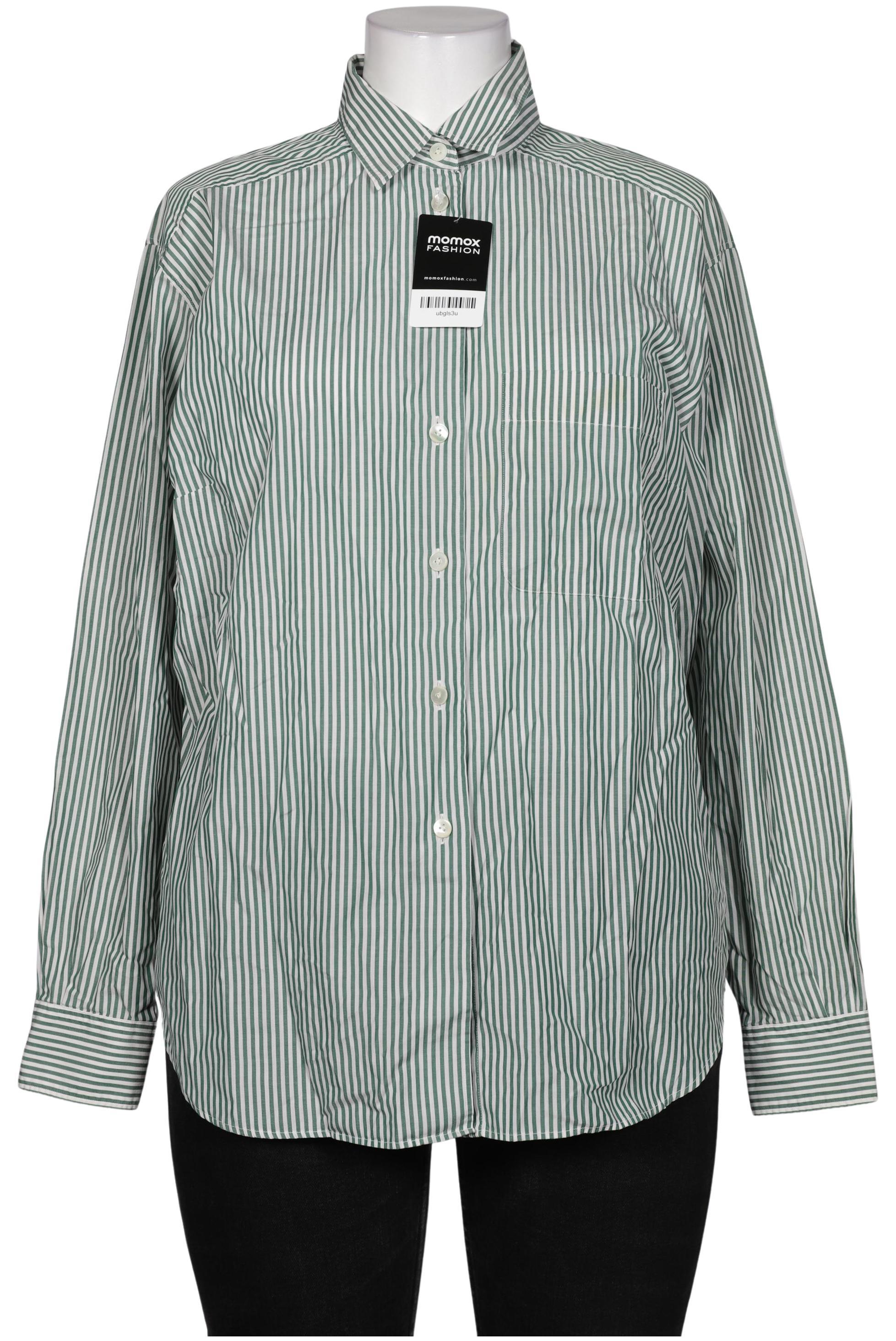 

Van Laack Damen Bluse, mehrfarbig, Gr. 44