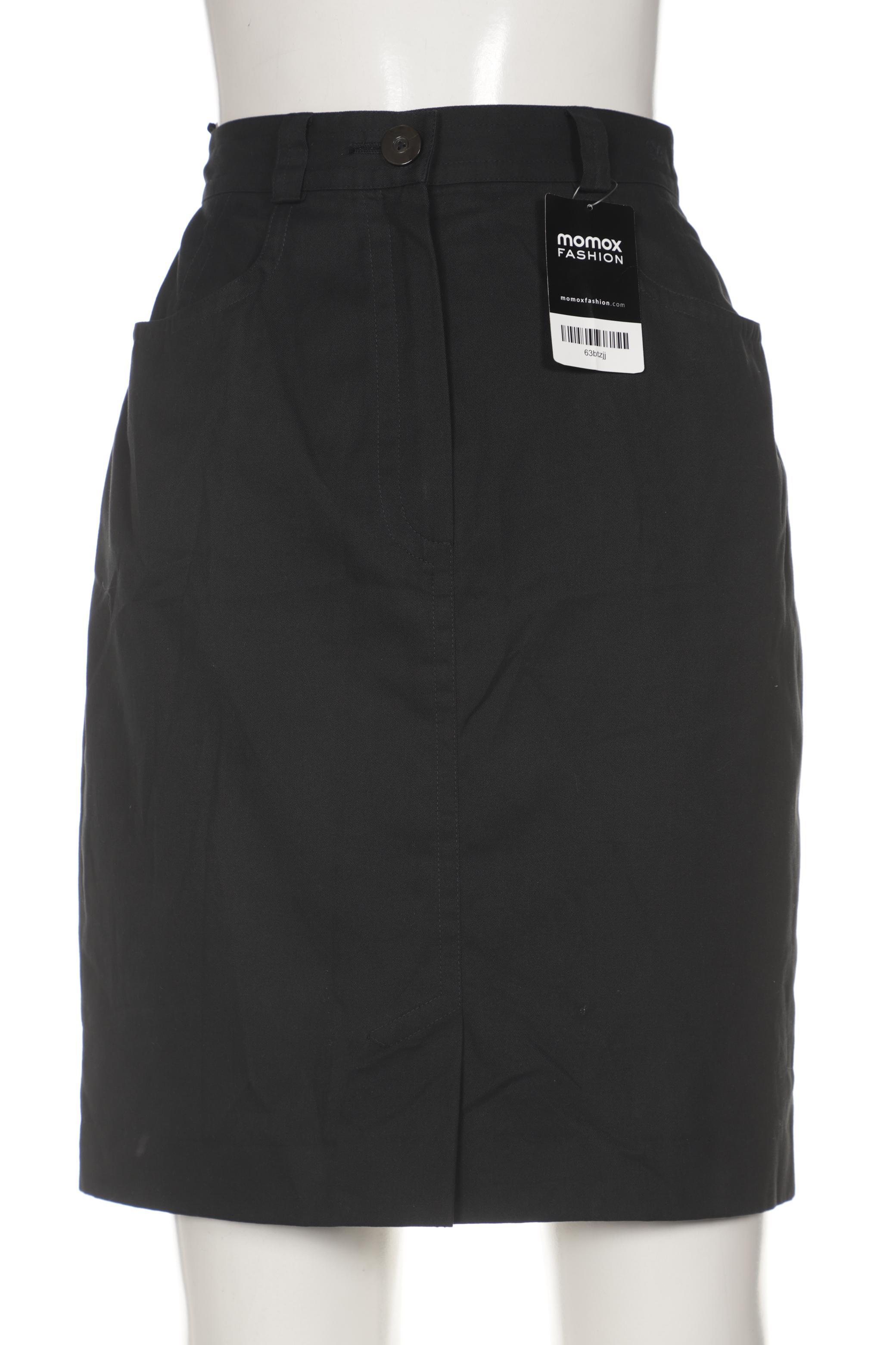 

Van Laack Damen Rock, schwarz, Gr. 36