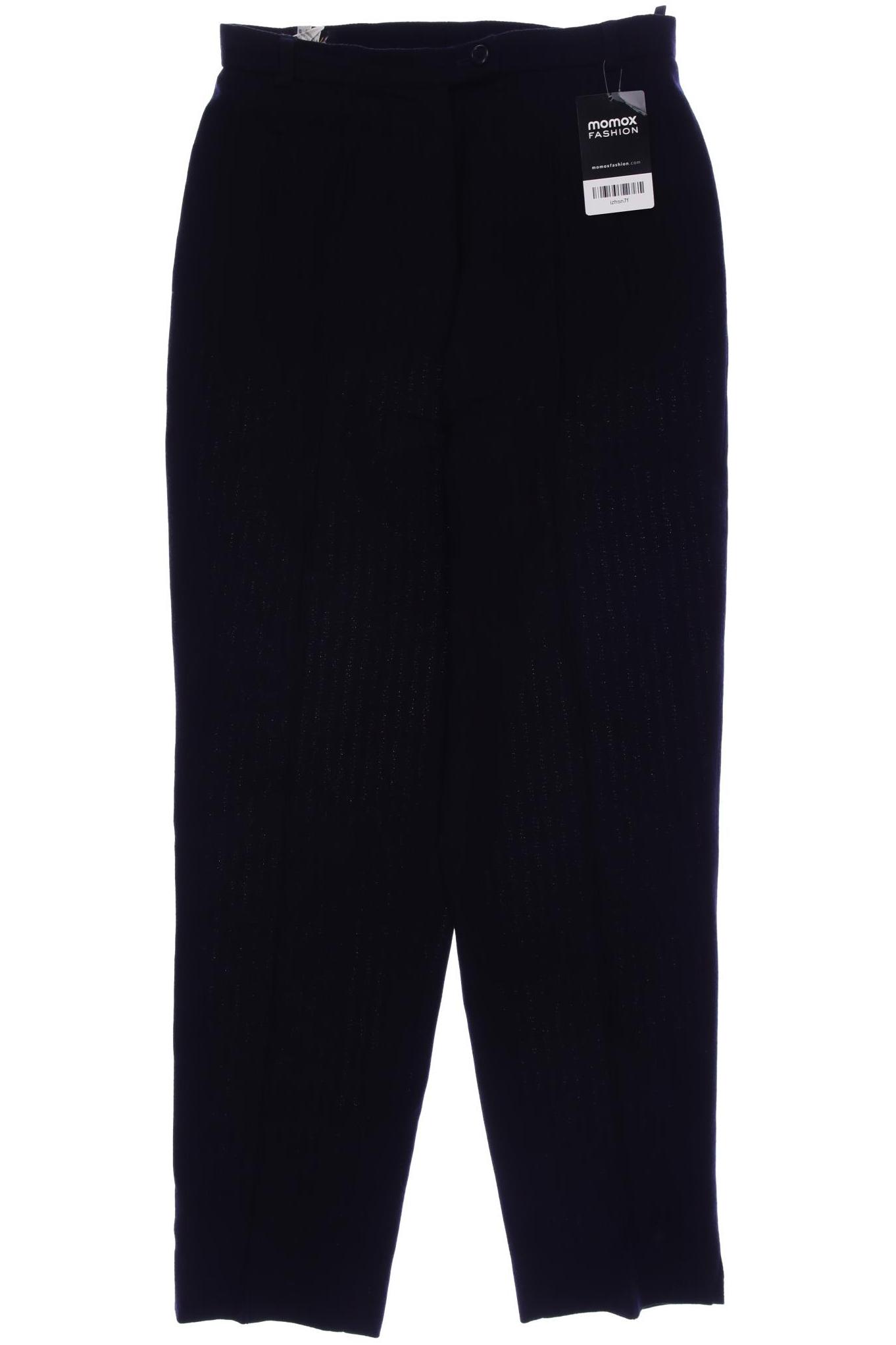 

Van Laack Damen Stoffhose, schwarz, Gr. 38