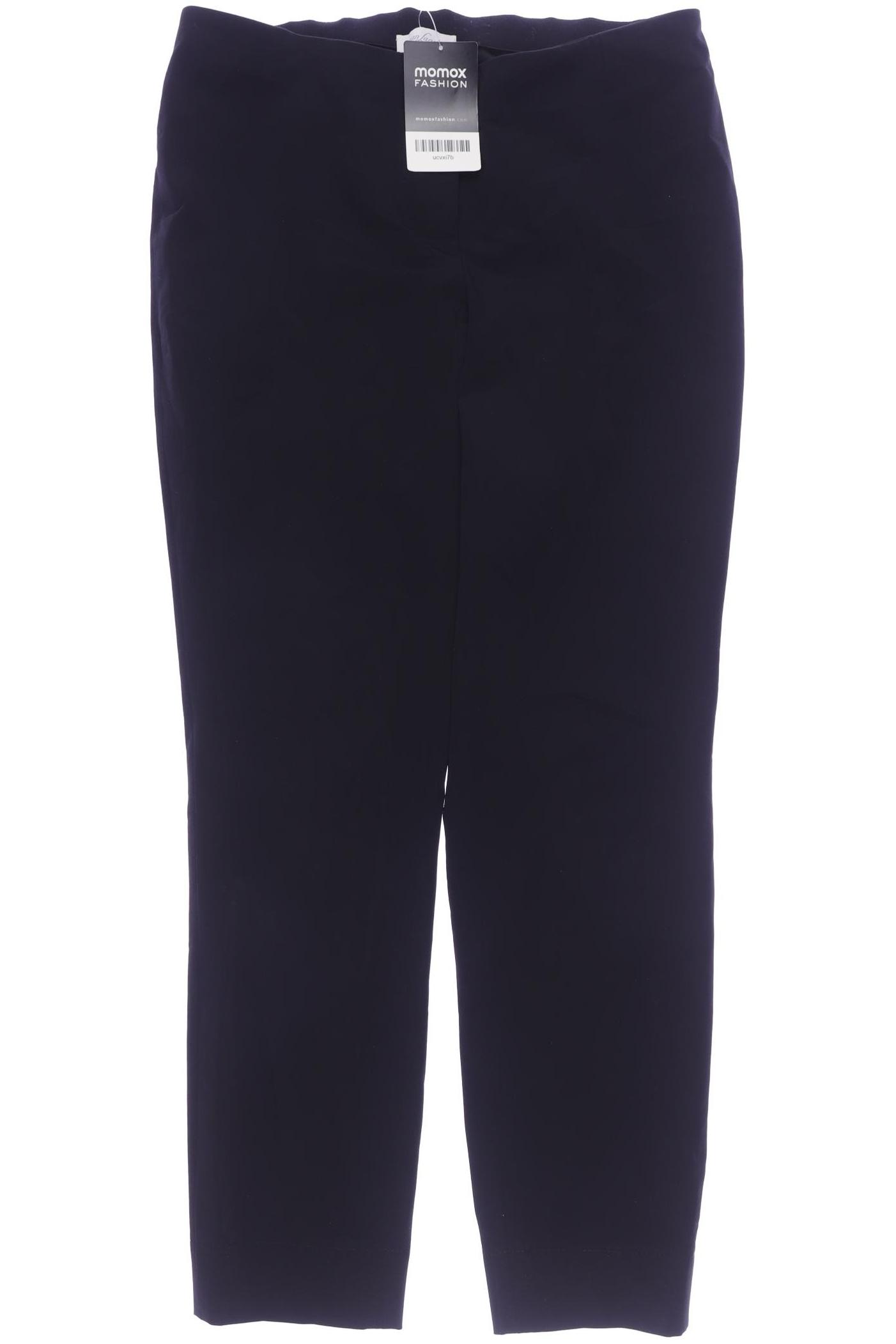 

Van Laack Damen Stoffhose, schwarz, Gr. 29