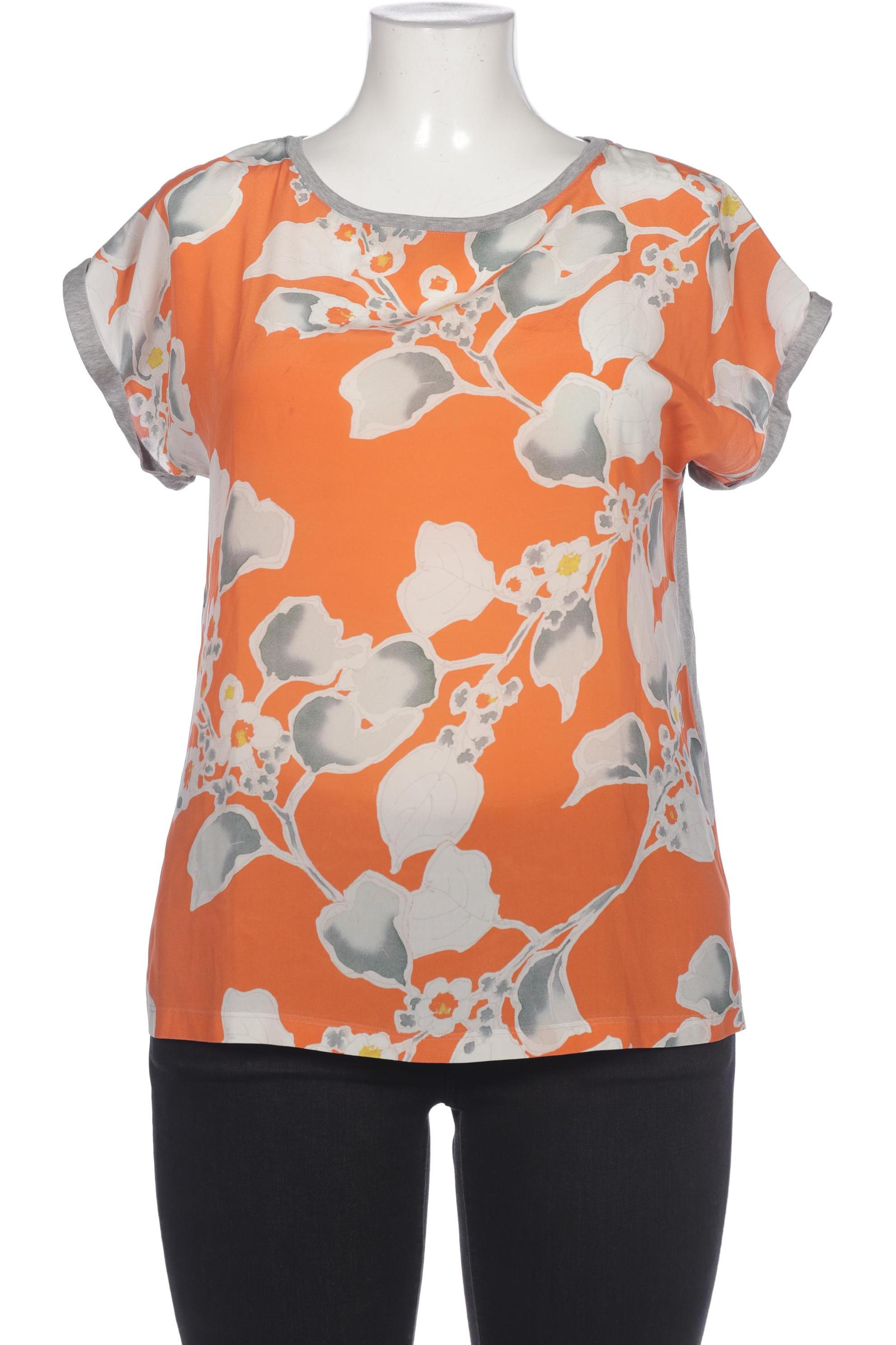 

Van Laack Damen Bluse, mehrfarbig, Gr. 42