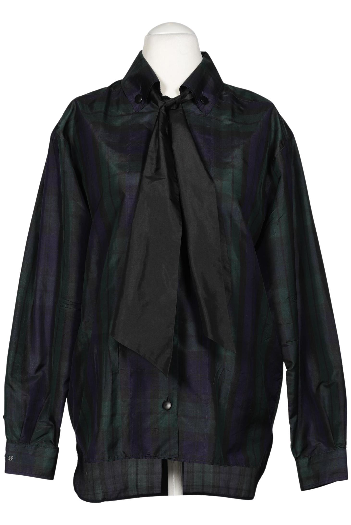 

Van Laack Damen Bluse, mehrfarbig, Gr. 40