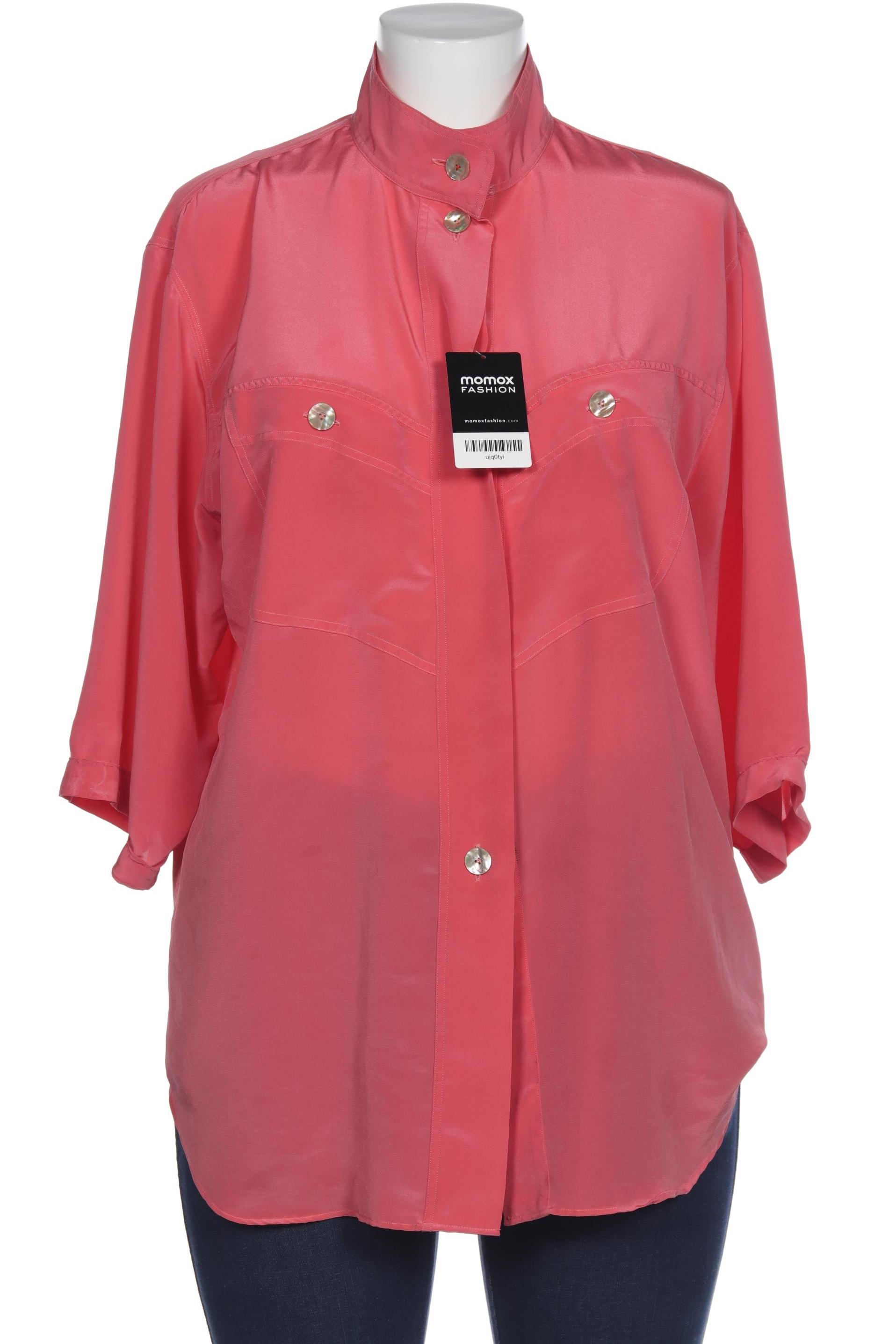

Van Laack Damen Bluse, pink, Gr. 46