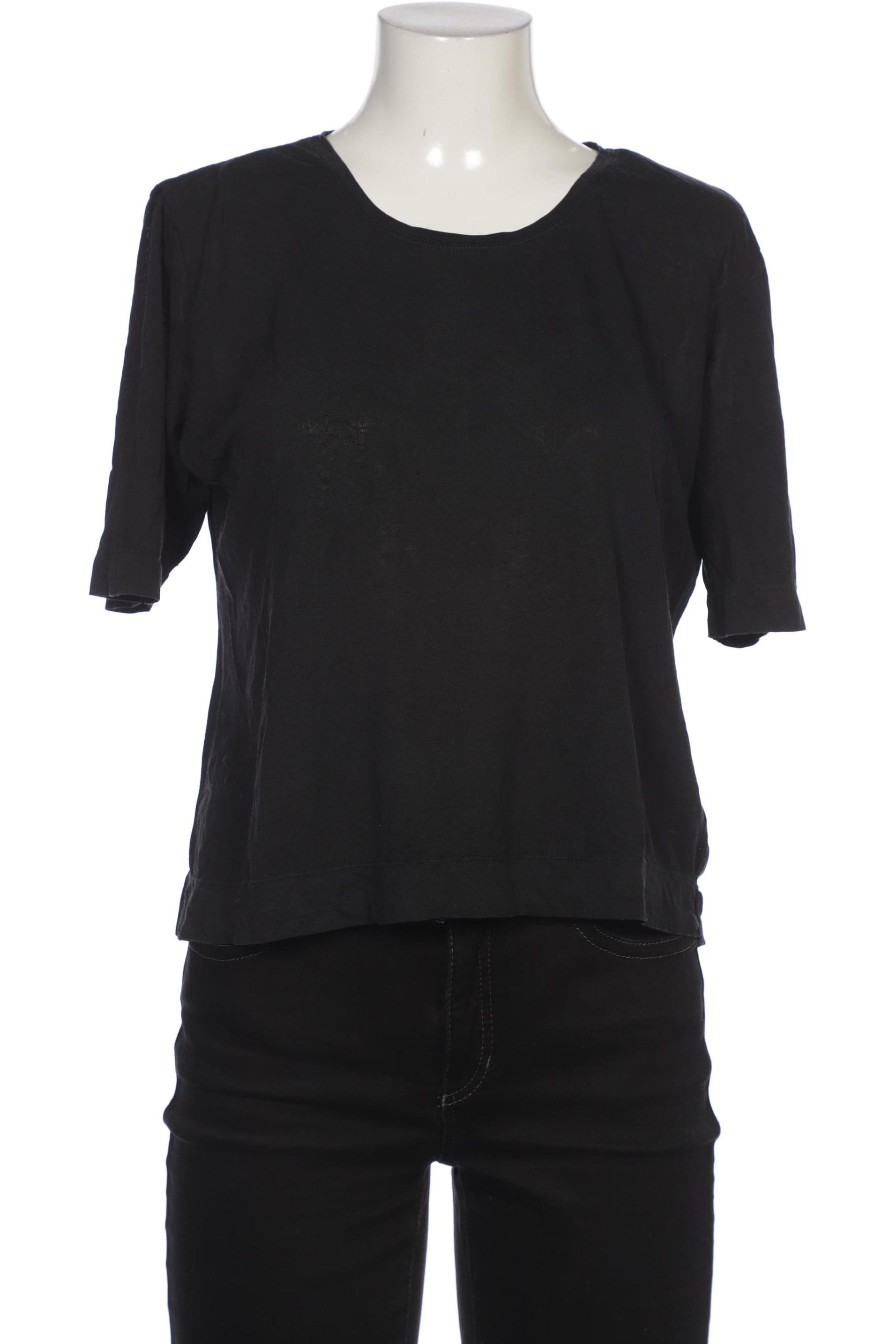 

Van Laack Damen T-Shirt, schwarz