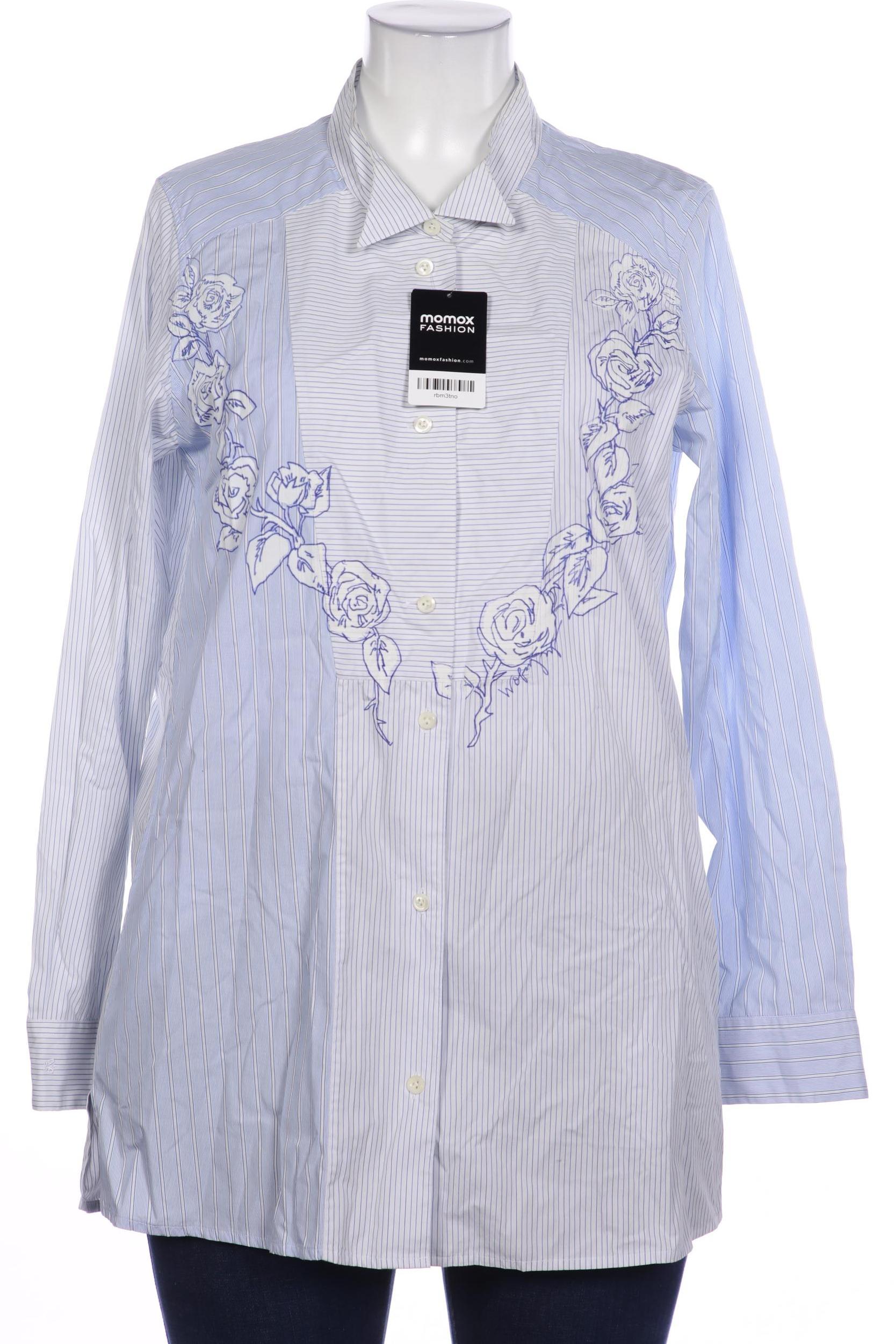 

Van Laack Damen Kleid, blau, Gr. 36