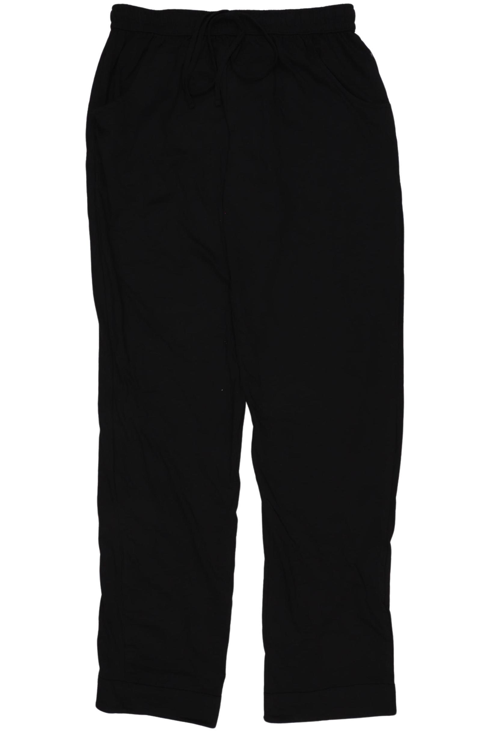 

Van Laack Damen Stoffhose, schwarz, Gr. 0