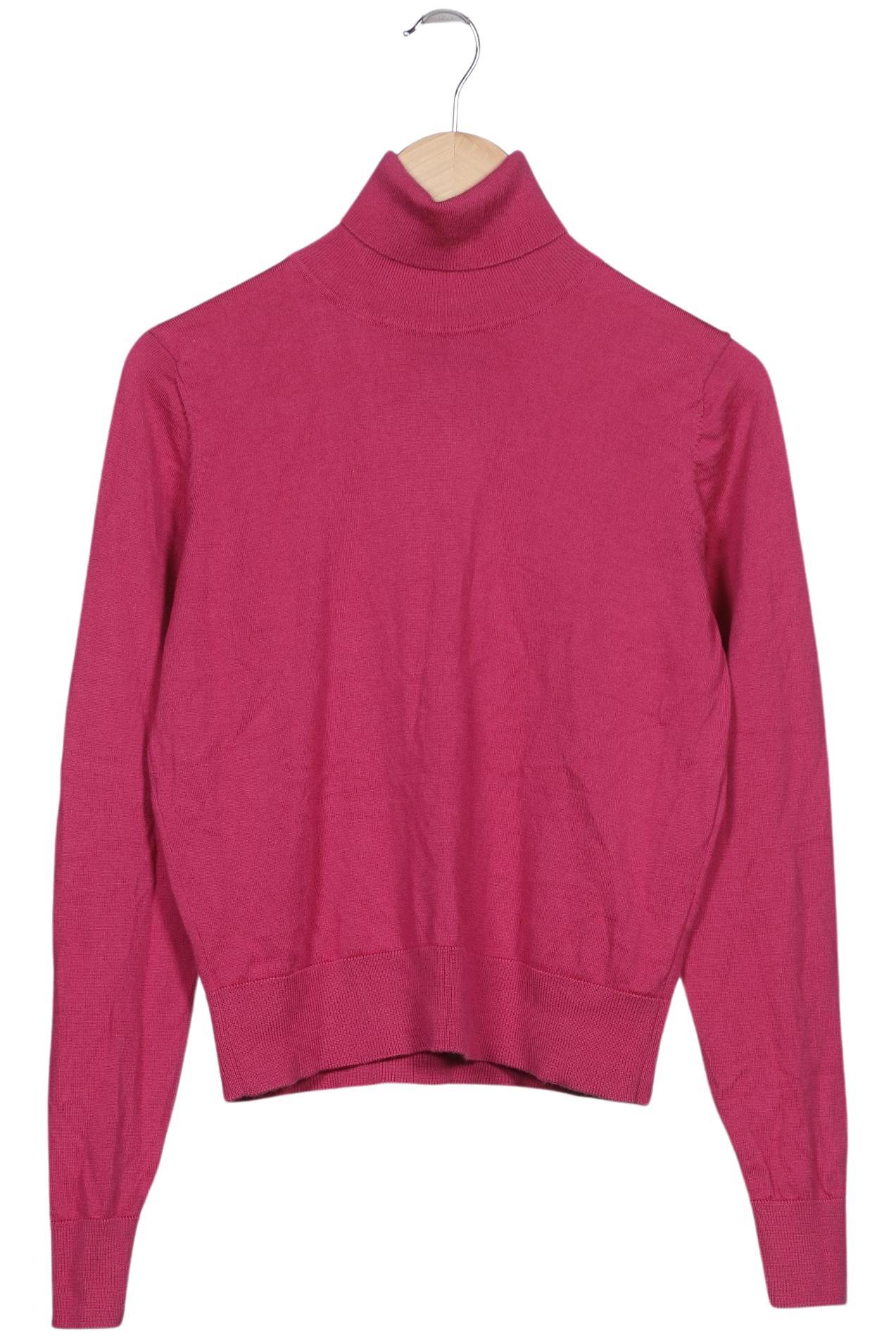 

Van Laack Damen Pullover, pink, Gr. 38
