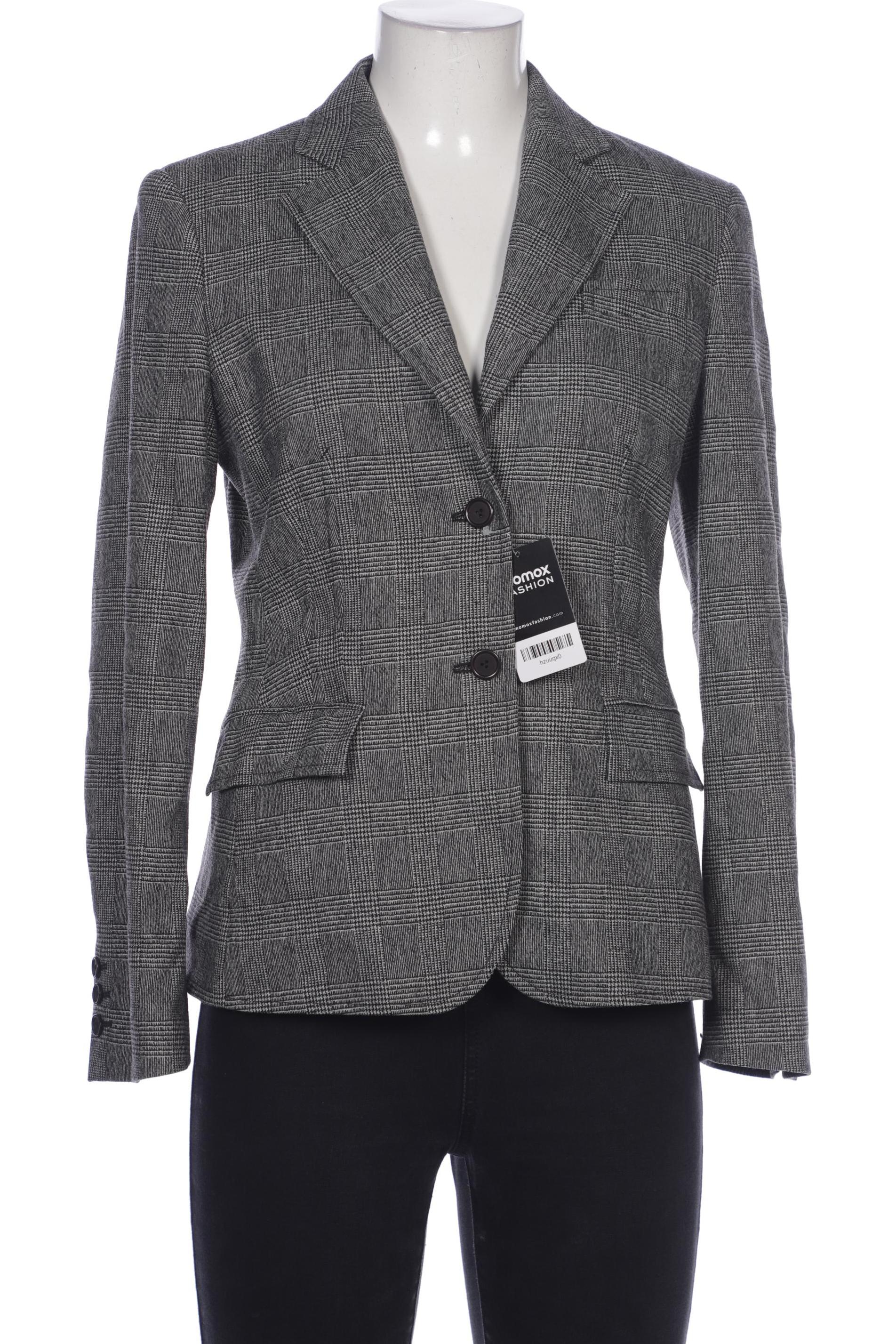 

Van Laack Damen Blazer, grau, Gr. 38