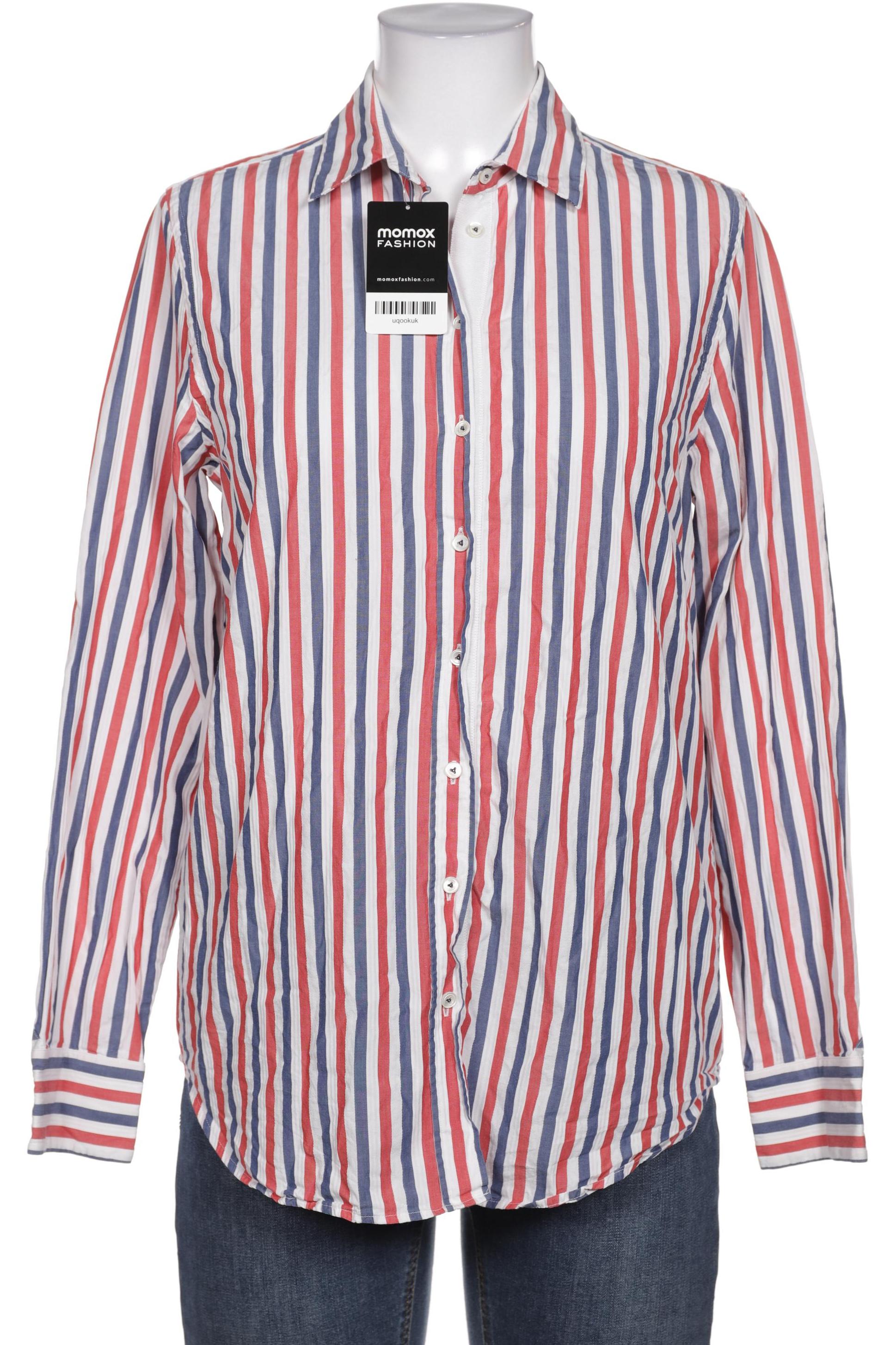 

Van Laack Damen Bluse, rot