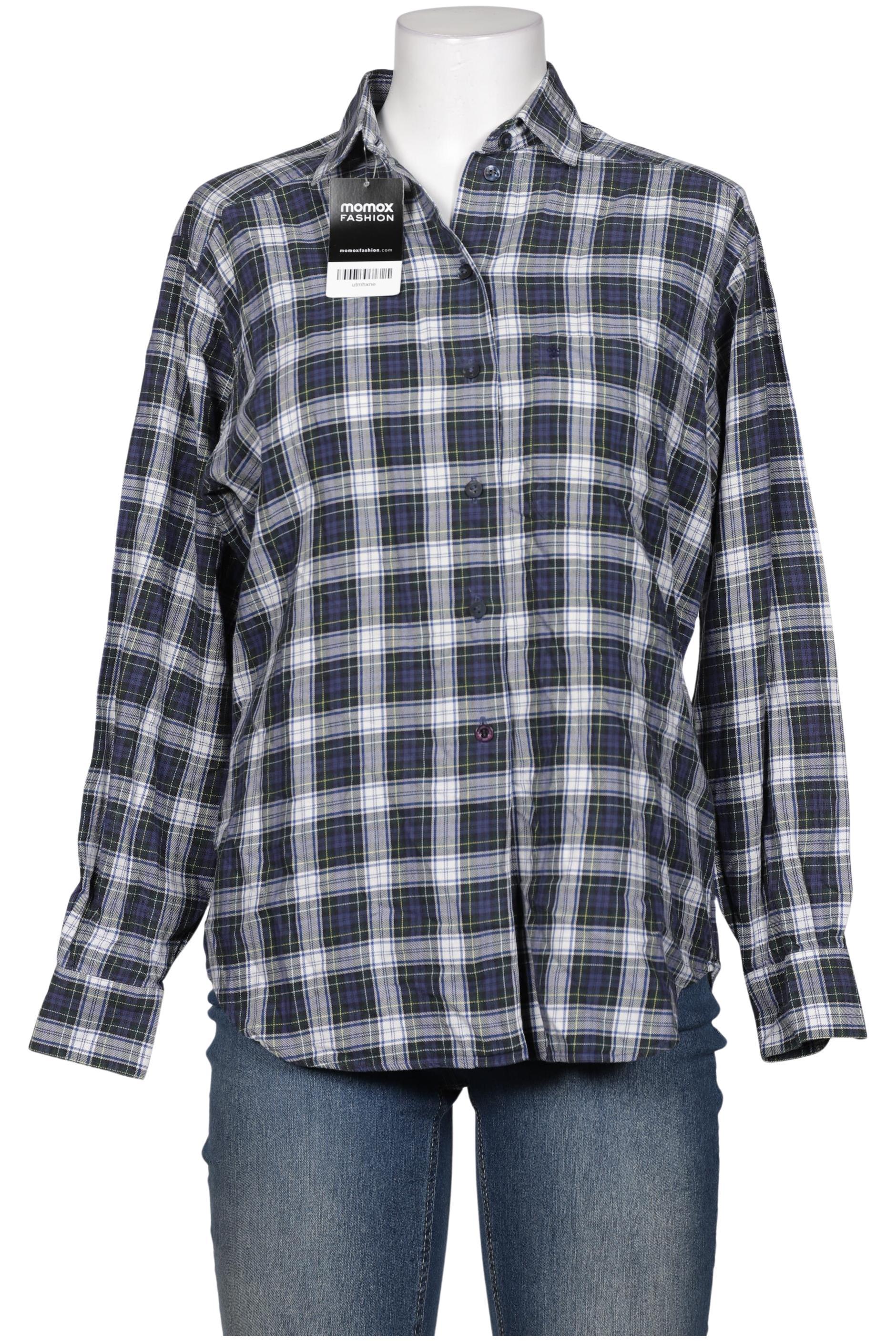 

Van Laack Damen Bluse, mehrfarbig, Gr. 38