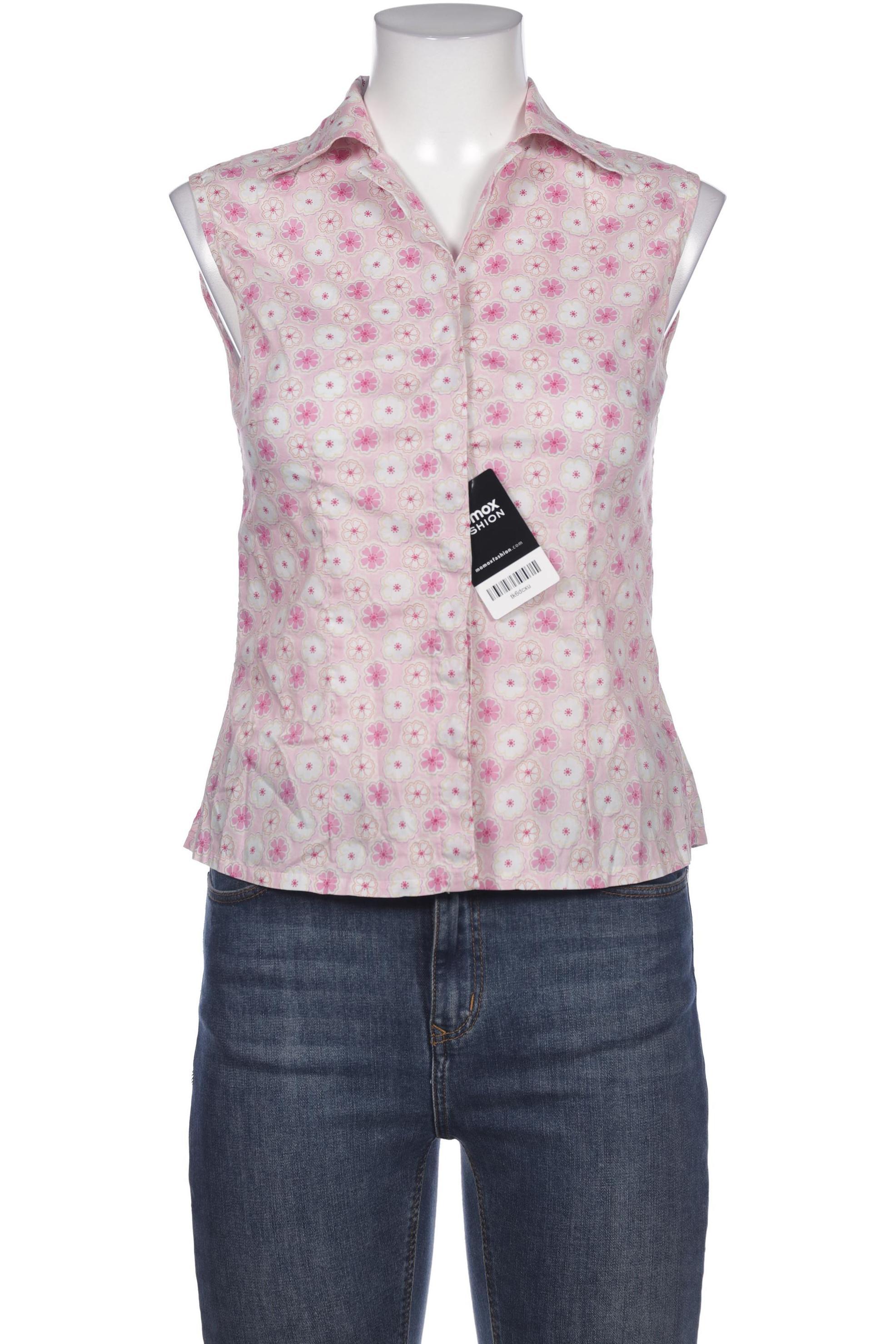 

Van Laack Damen Bluse, pink