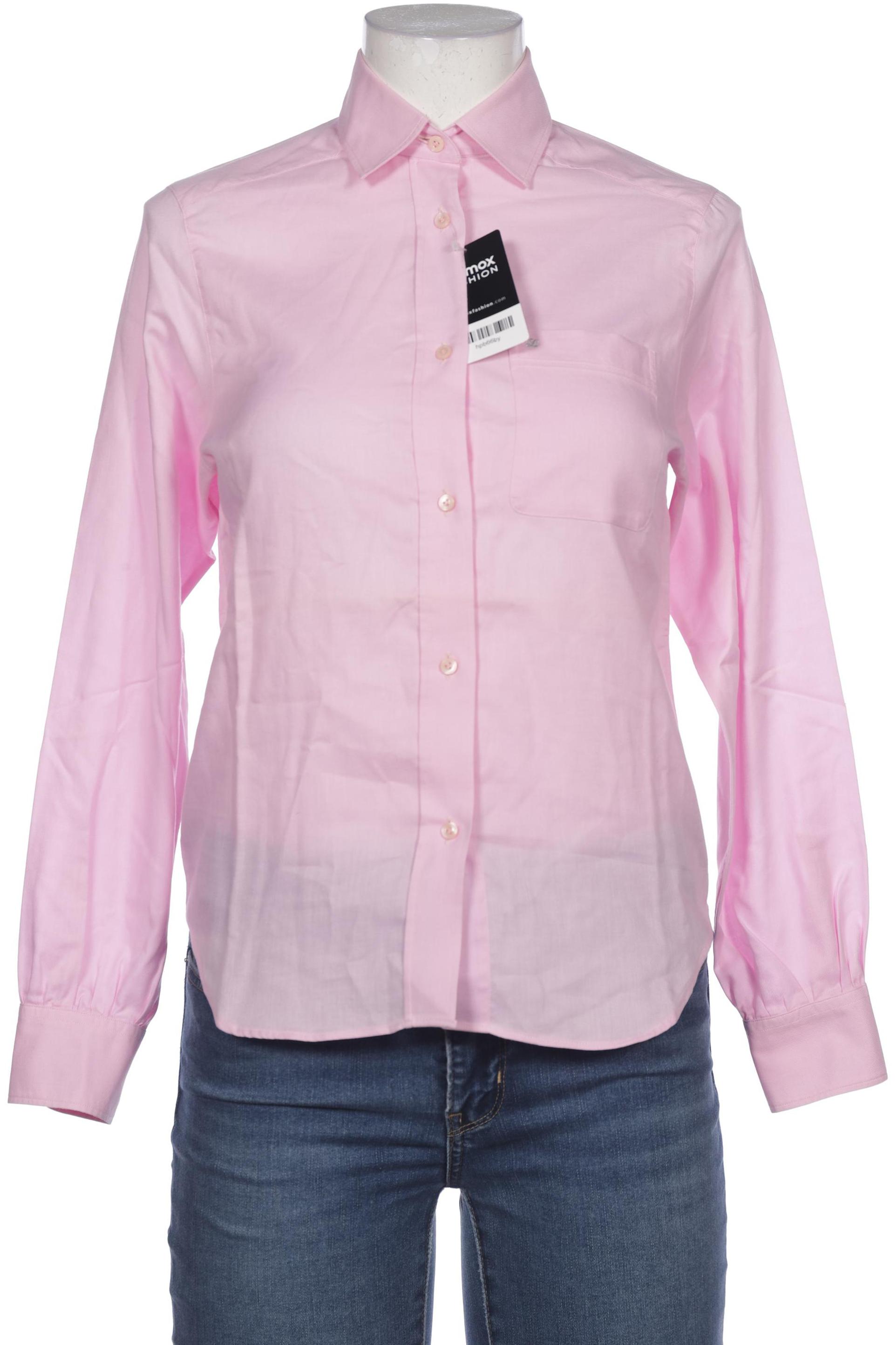 

Van Laack Damen Bluse, pink, Gr. 36
