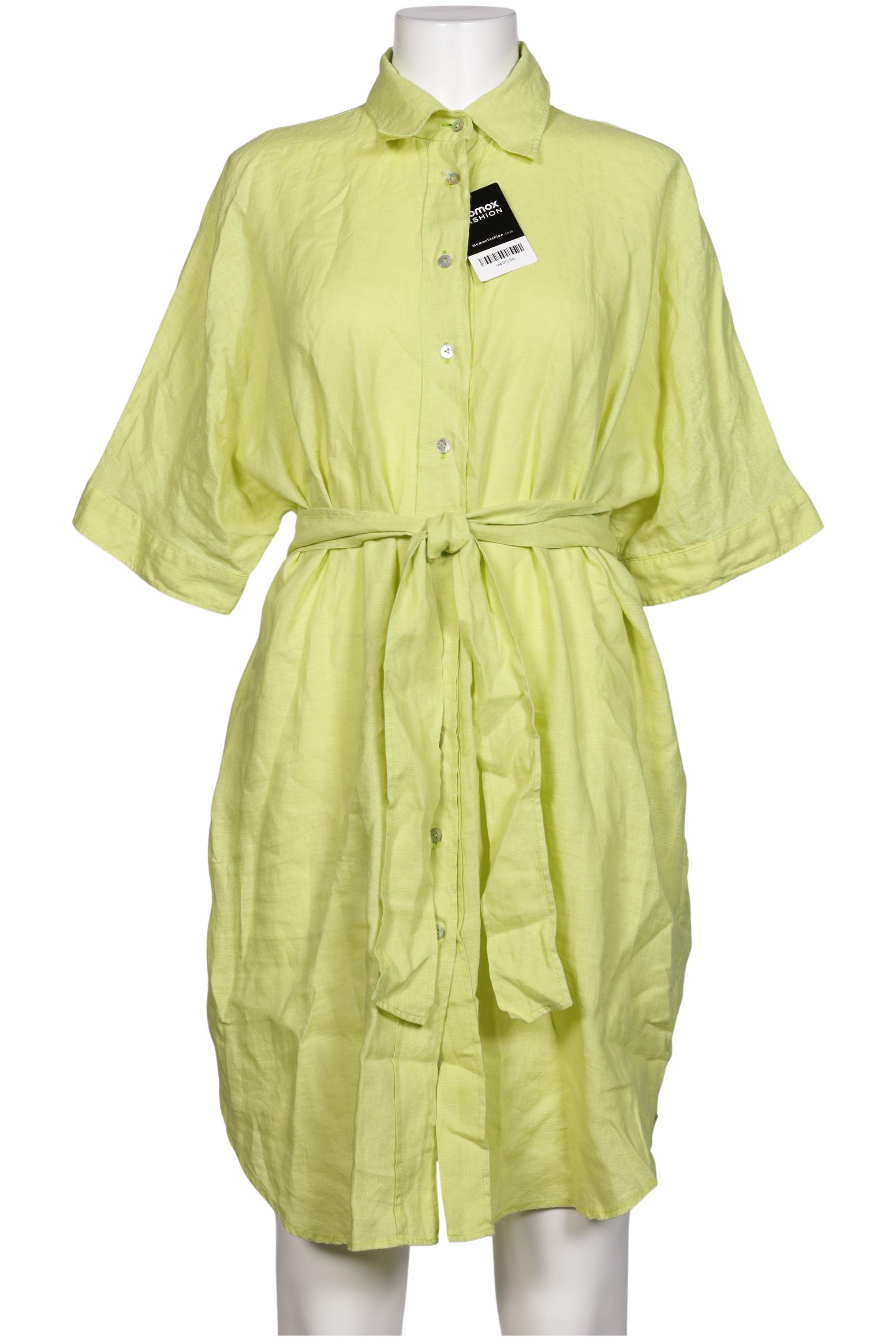 

Van Laack Damen Kleid, hellgrün, Gr. 42