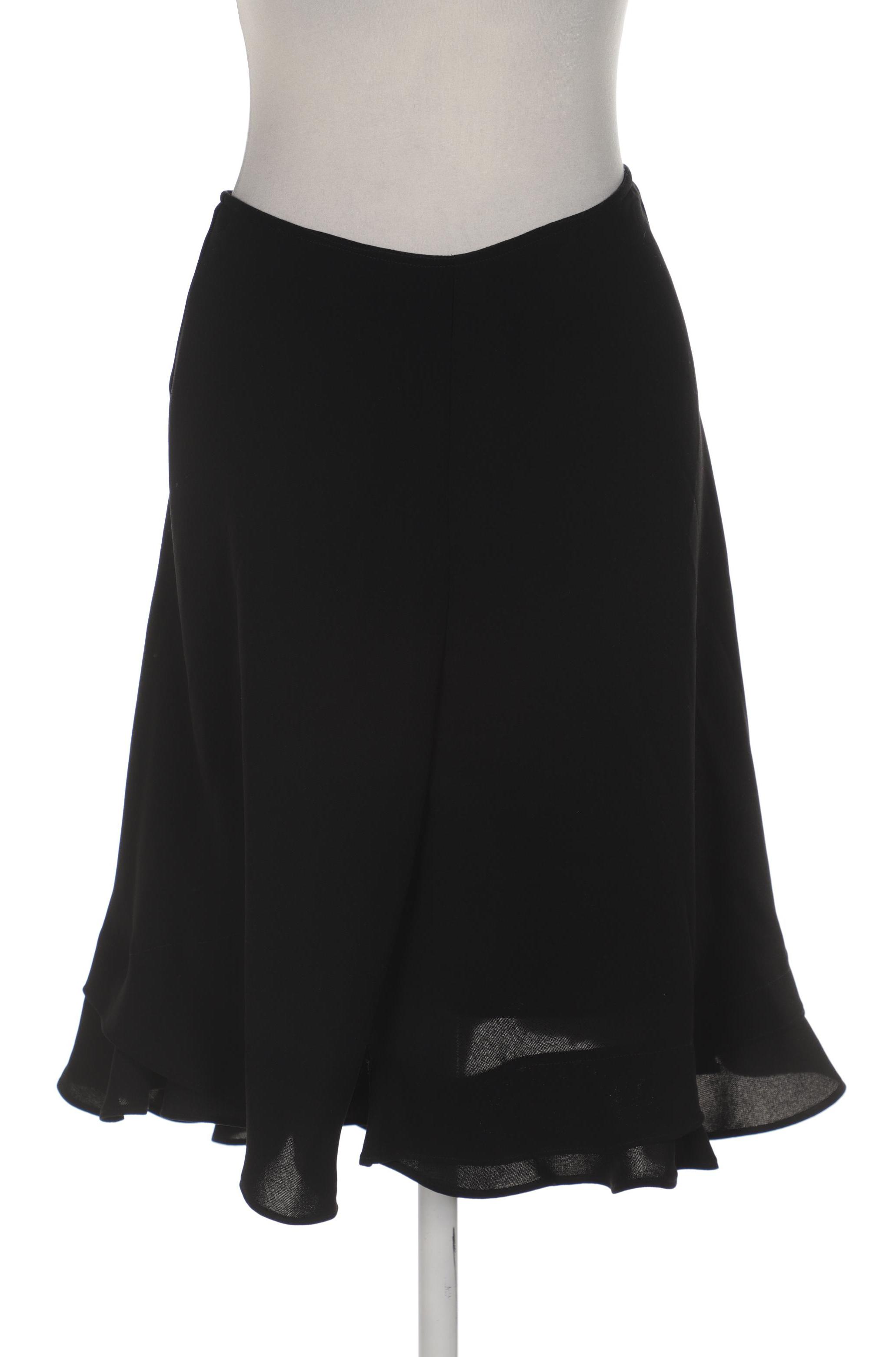 

Van Laack Damen Rock, schwarz