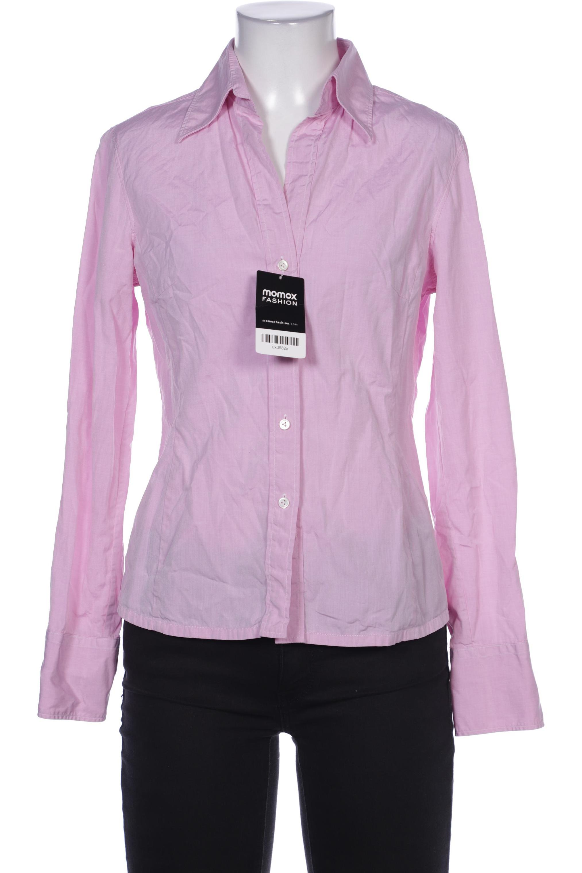 

Van Laack Damen Bluse, pink, Gr. 16