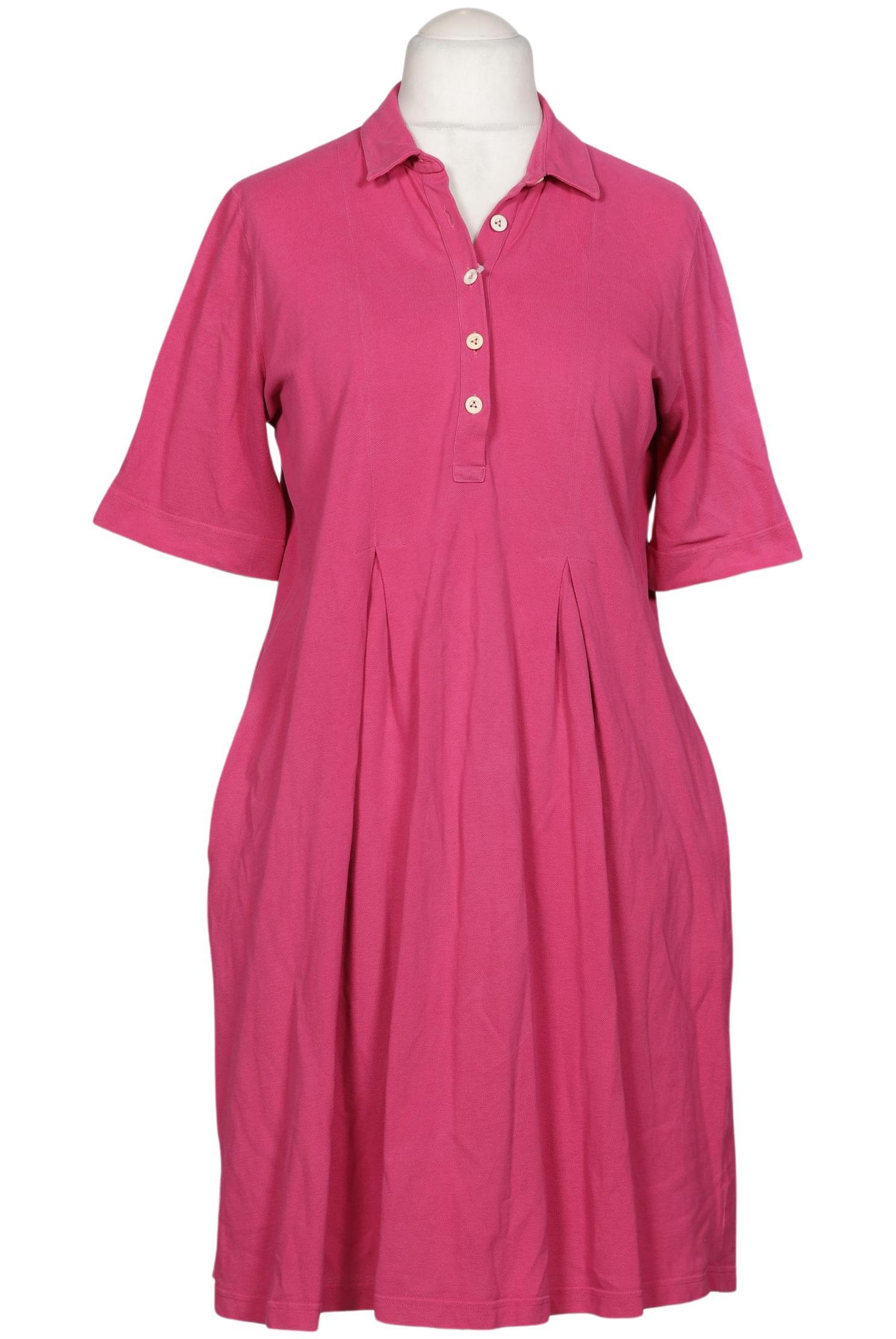 

Van Laack Damen Kleid, pink, Gr. 44