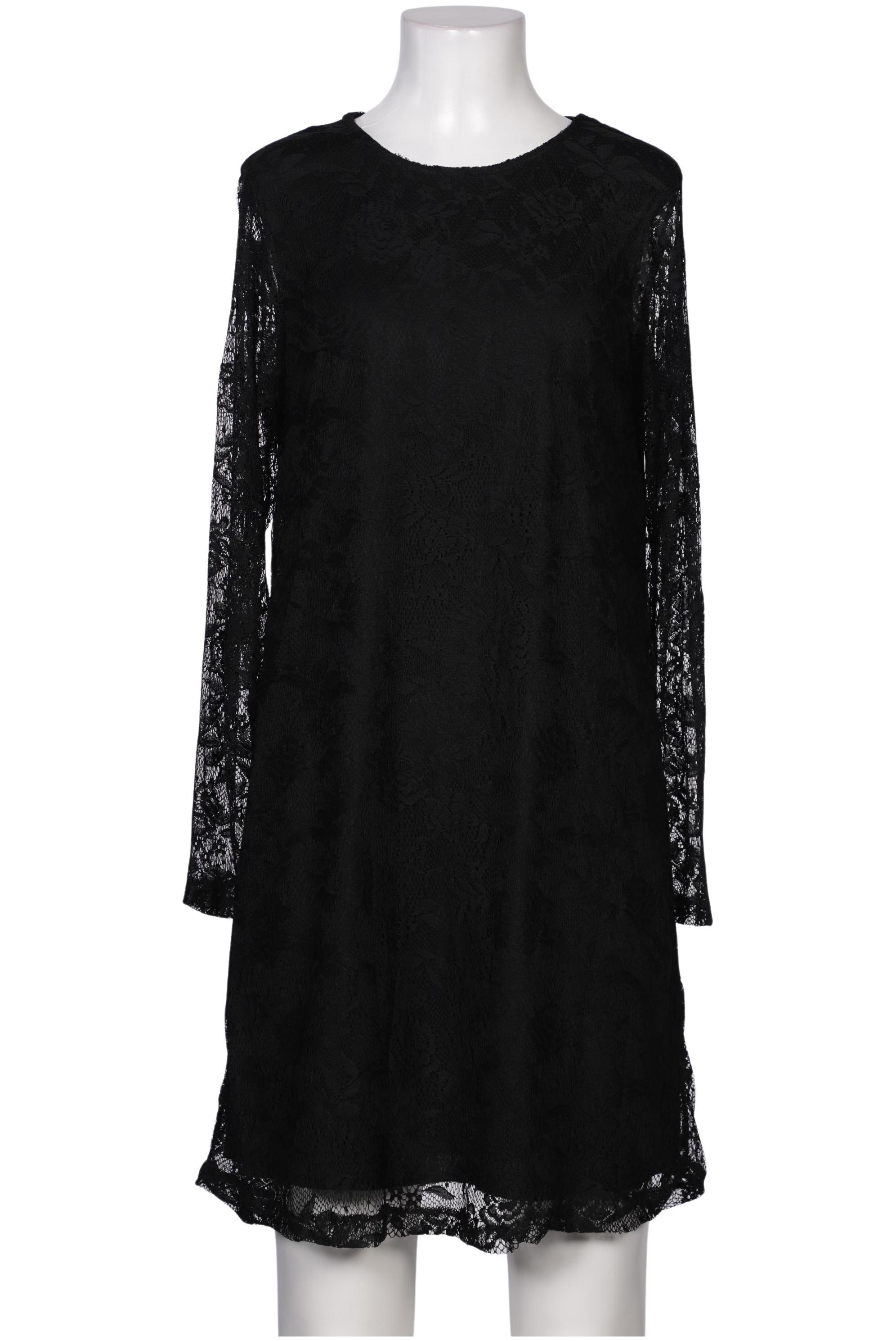 

Van Laack Damen Kleid, schwarz, Gr. 38