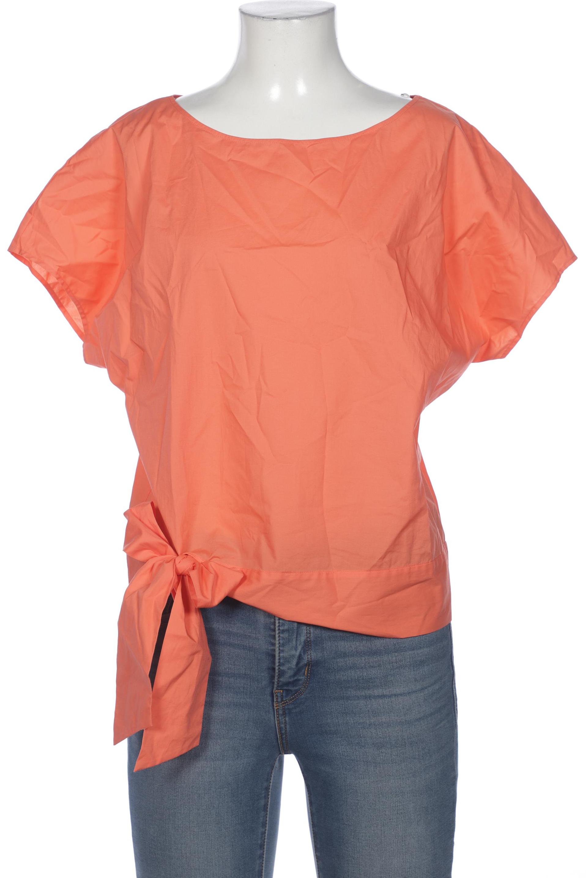 

Van Laack Damen Bluse, orange