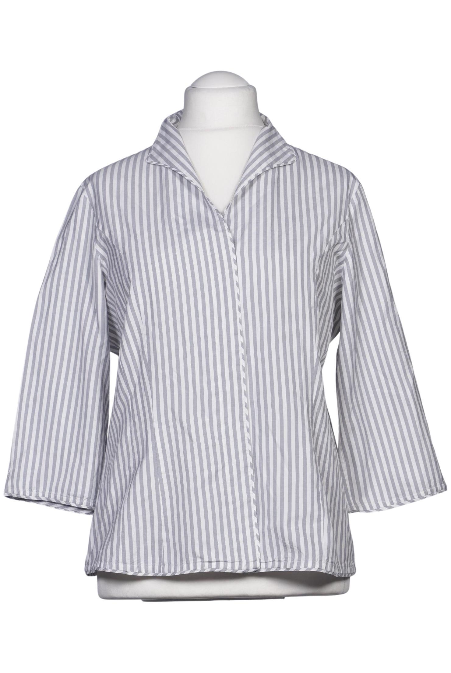 

Van Laack Damen Bluse, mehrfarbig, Gr. 44