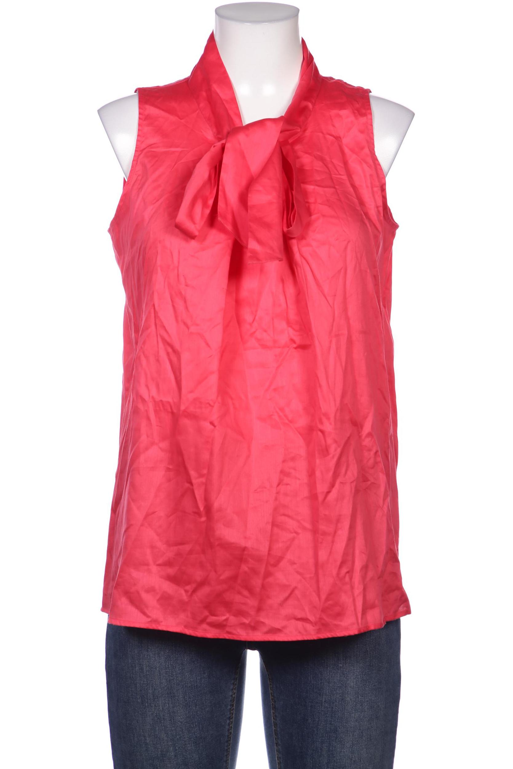 

Van Laack Damen Bluse, pink, Gr. 36